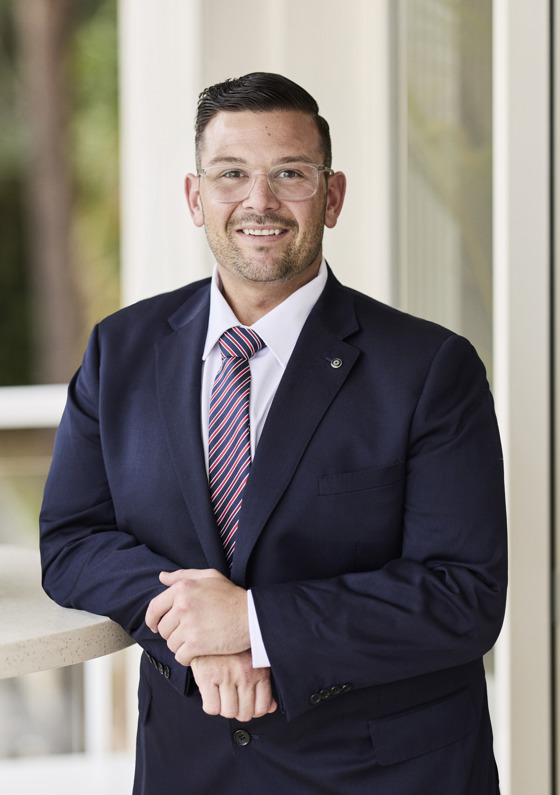 Michael Burgio 2021 Cropped Use