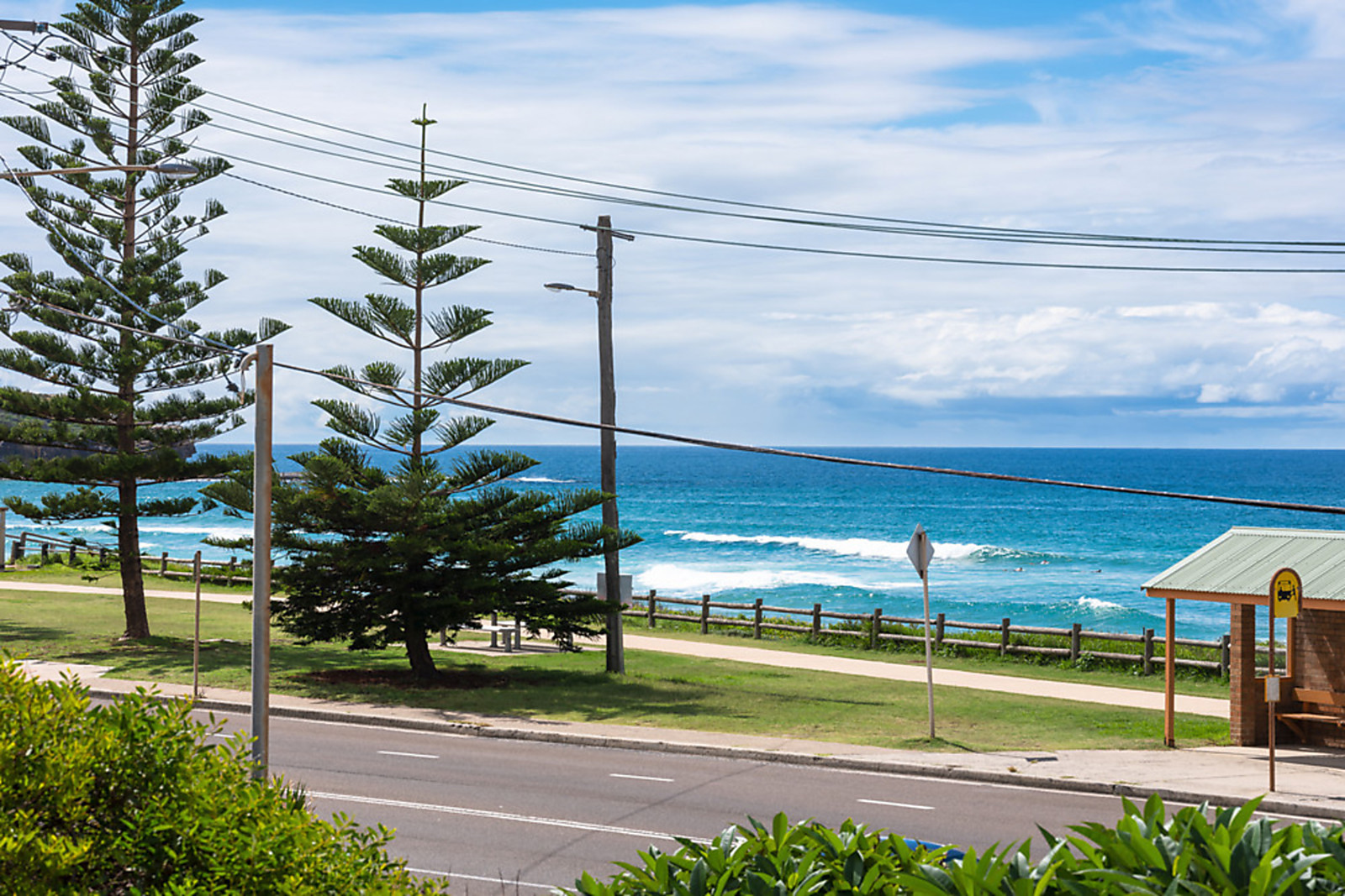 1/64  Carrington Parade, Curl Curl NSW 2096, Curl Curl - Thumbnail 5