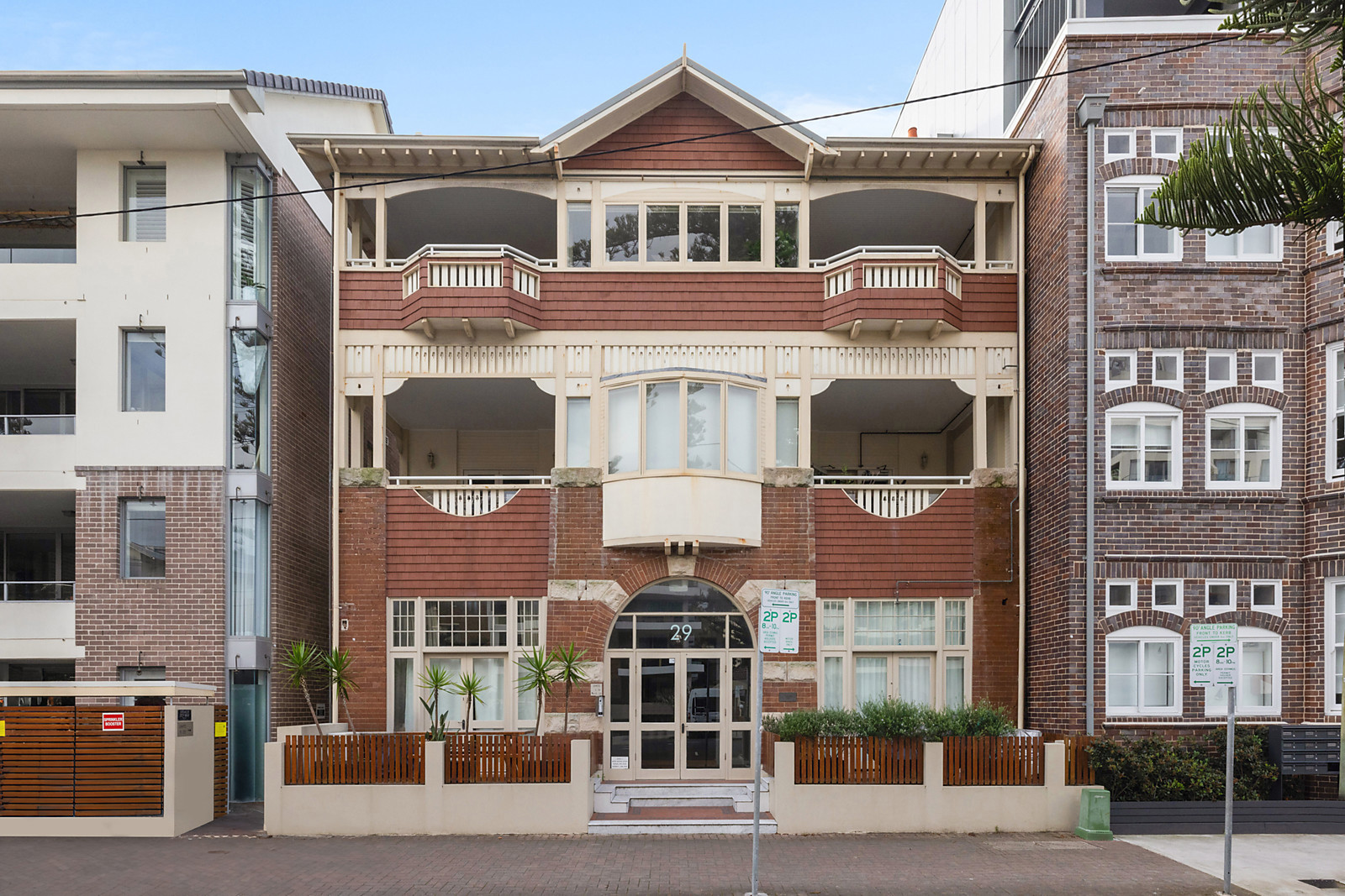 16/29 Victoria Parade, Manly NSW 2095, Manly - Thumbnail 5