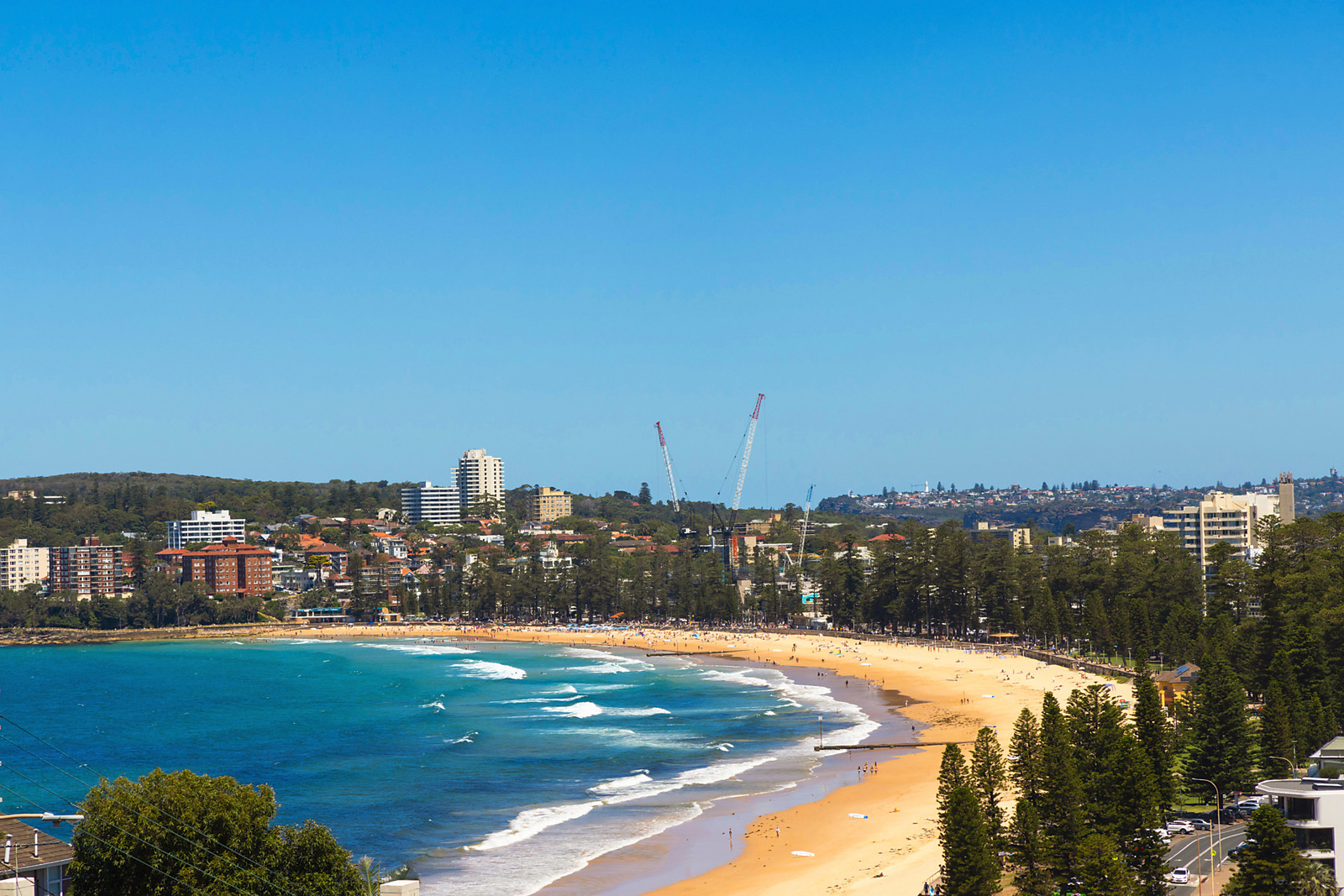 3/47 Pavilion Street, Queenscliff featured