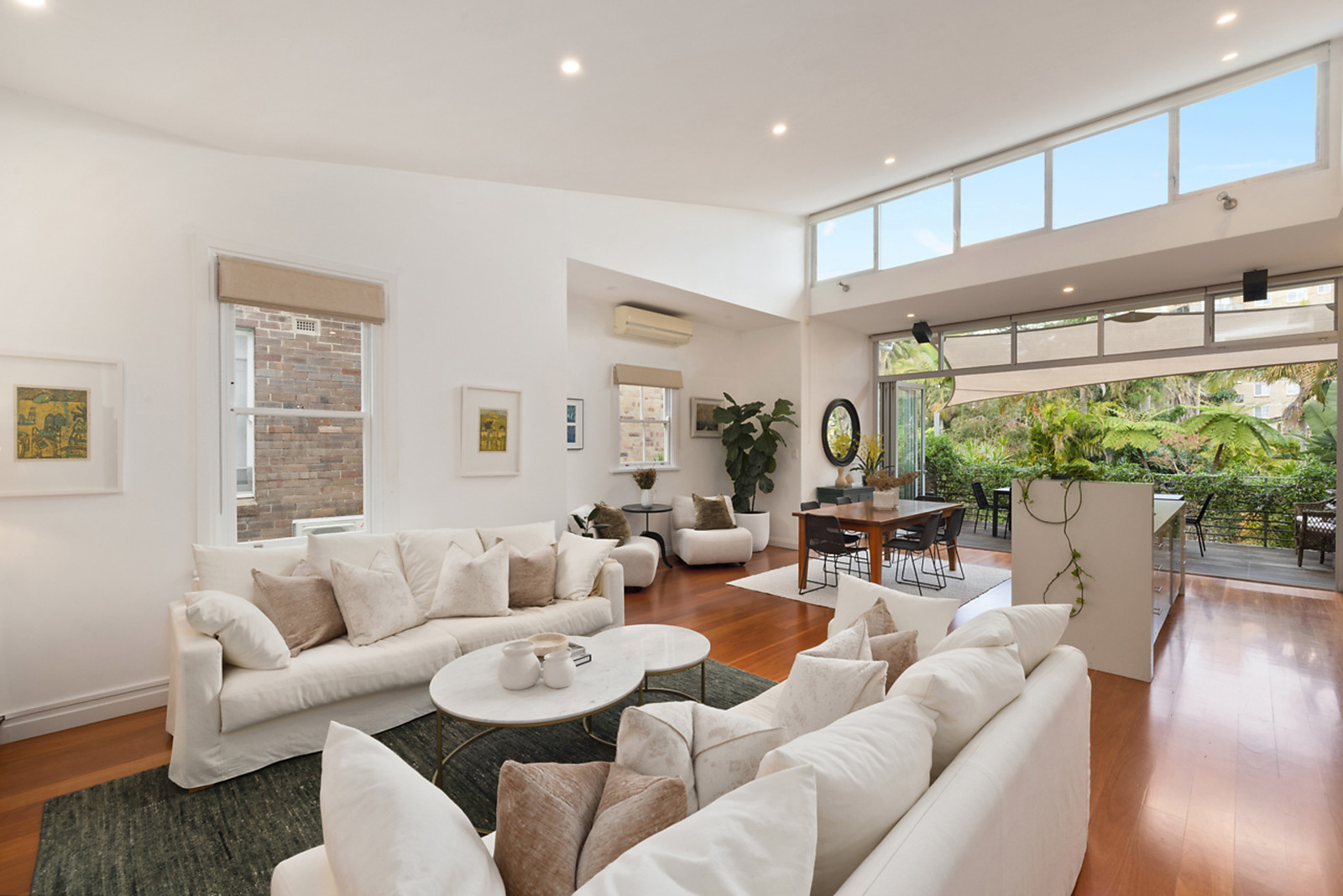 94 Addison Road, Manly featured