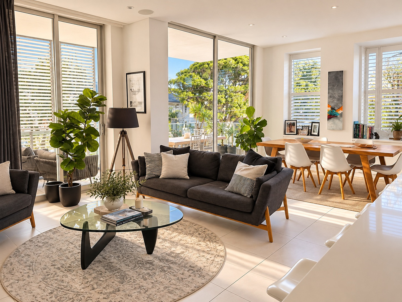 5/2 Denison Street, Manly featured