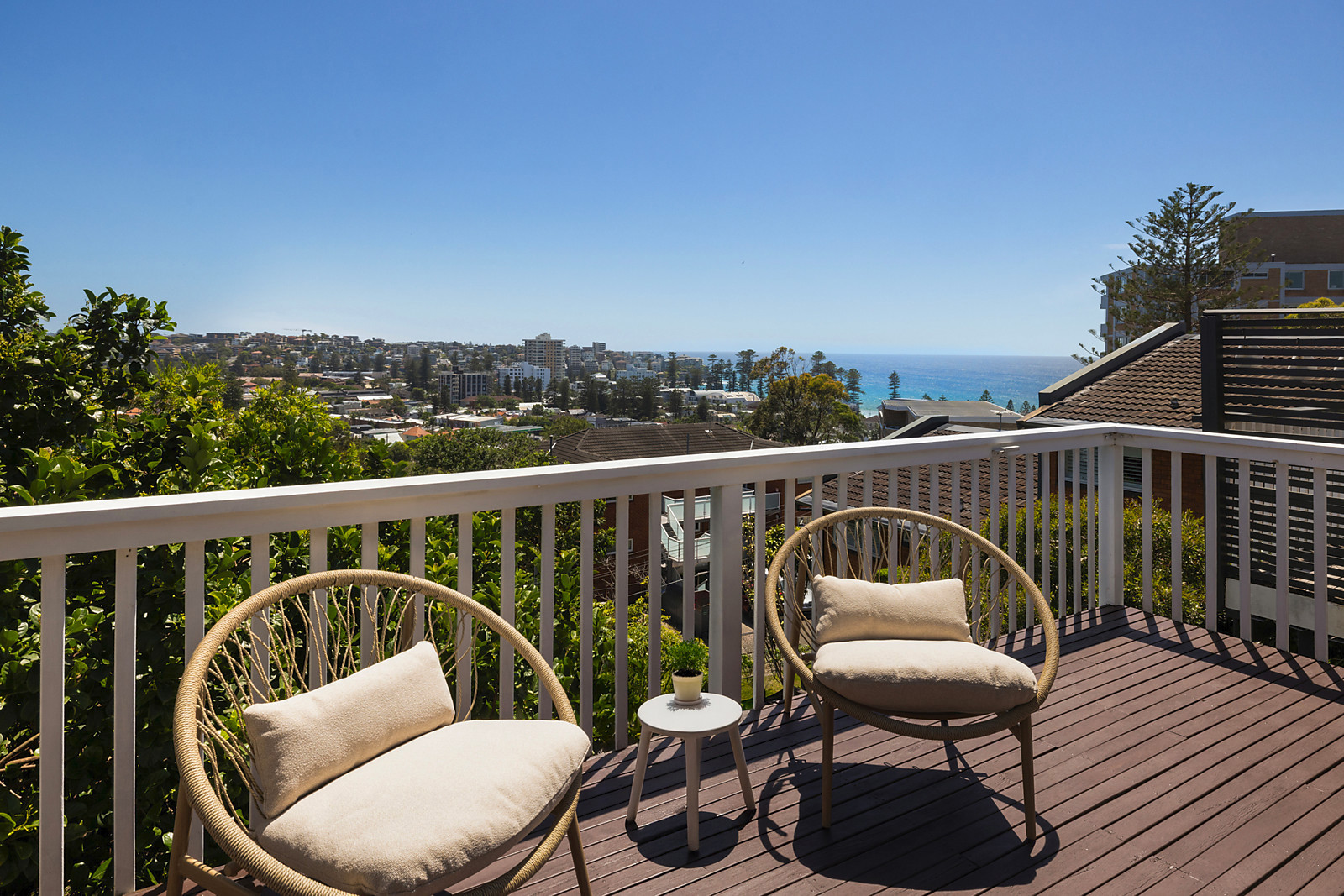 3/10 Augusta Road, Manly