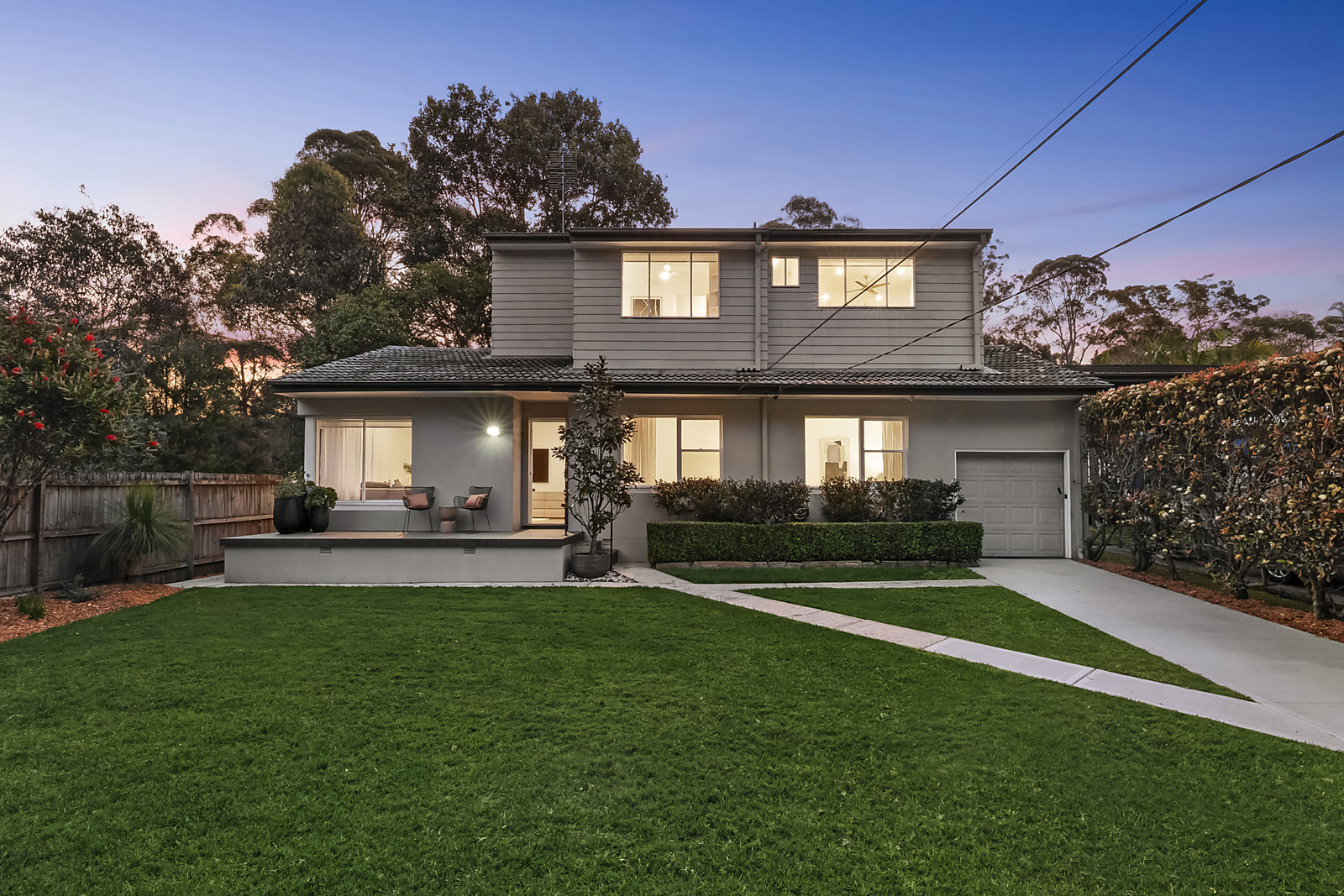21 Pitt Street, Manly Vale