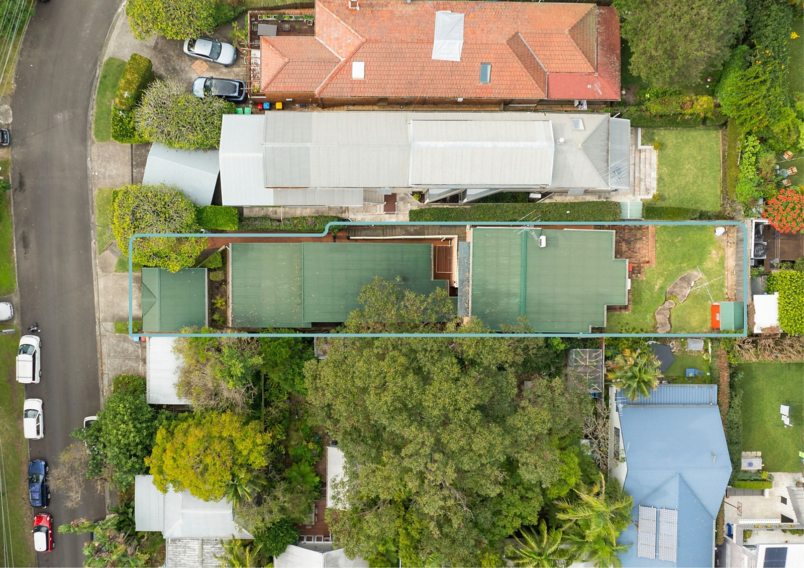 35 Herbert Street, Manly, Manly - Thumbnail 6