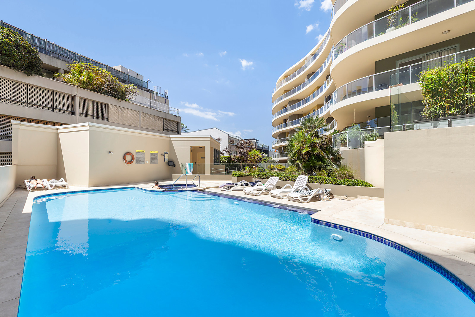 403B/9-15 Central Avenue, Manly  NSW 2095, Manly - Thumbnail 2
