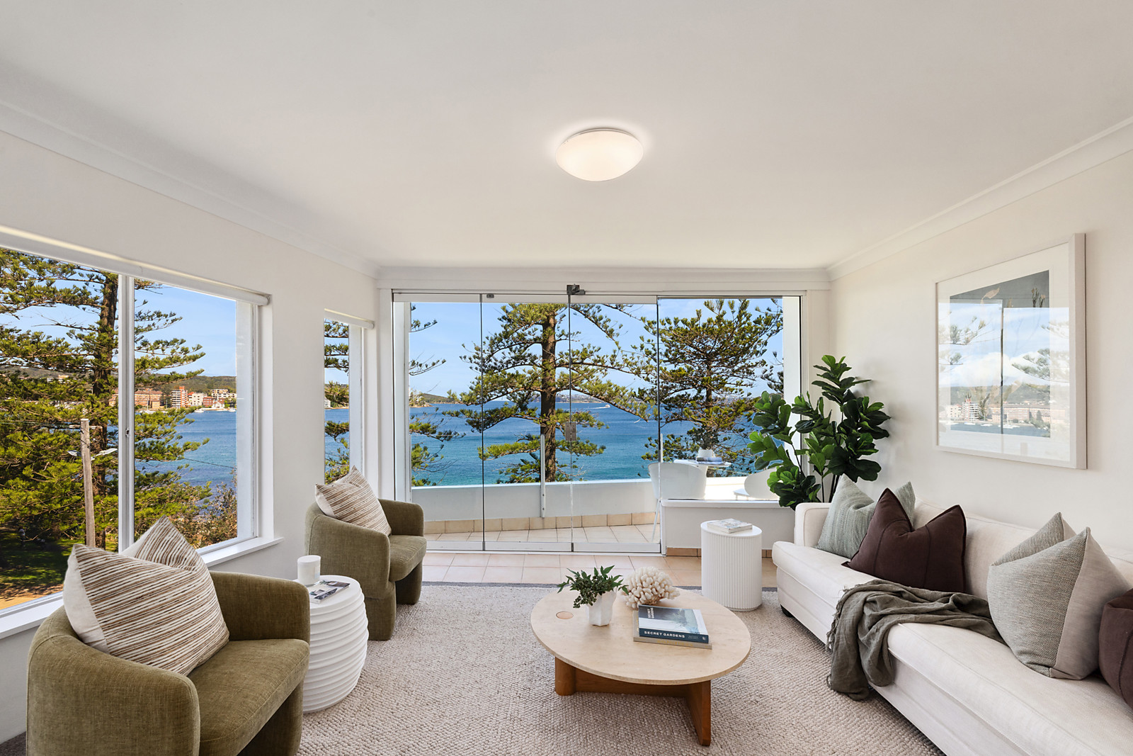 3/41 The Crescent, Manly featured