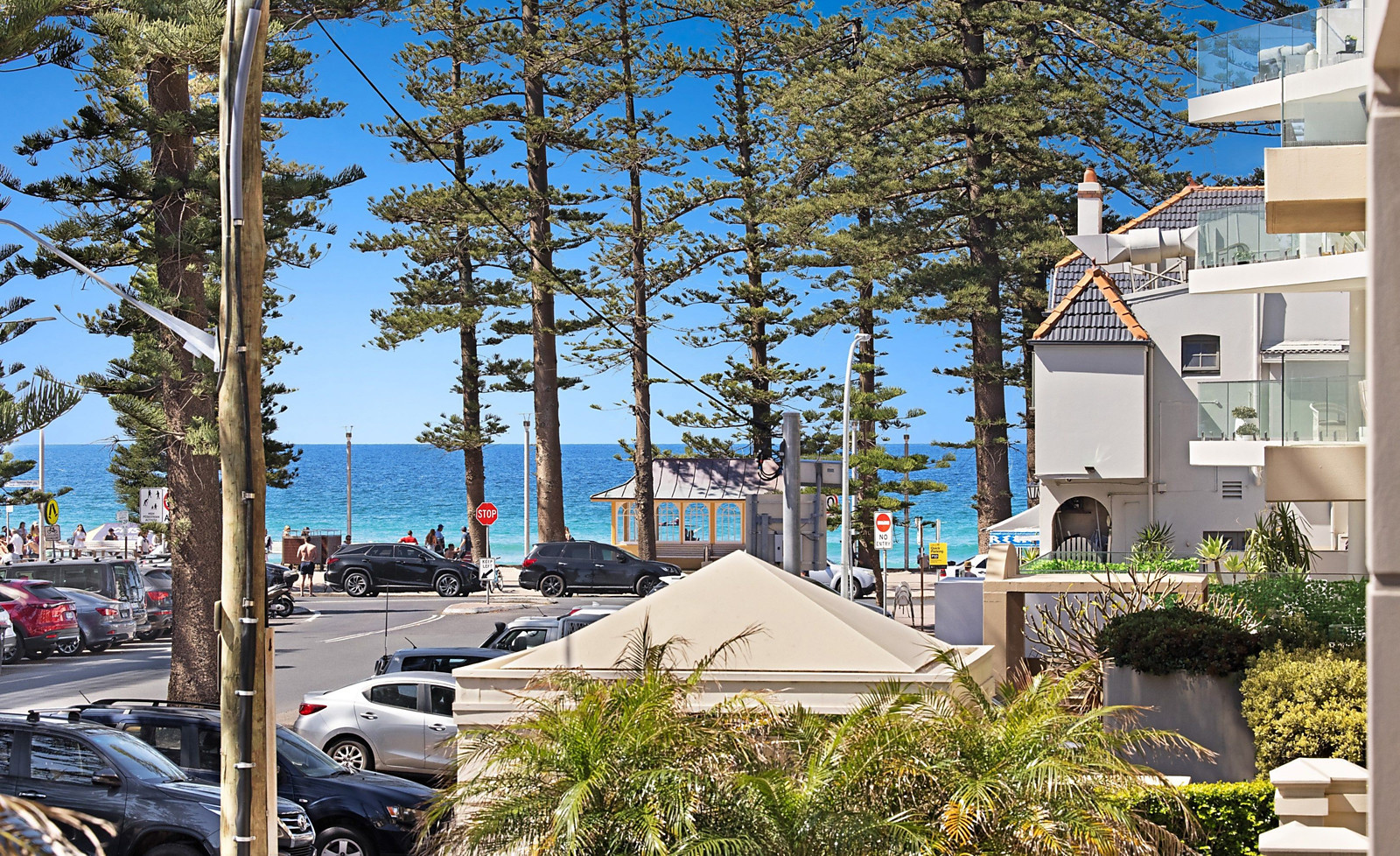 2/34-38 Victoria Parade, Manly NSW 2095, Manly - Thumbnail 2