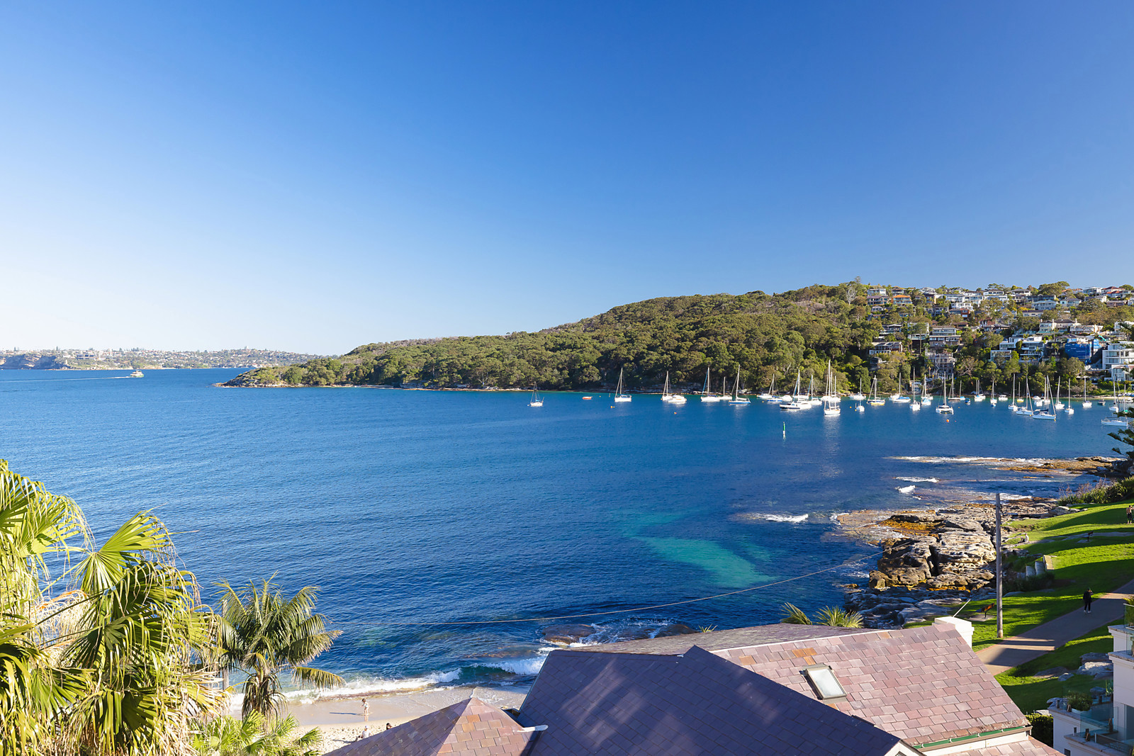 6/11 Lauderdale Avenue, Fairlight NSW 2094, Fairlight - Thumbnail 5