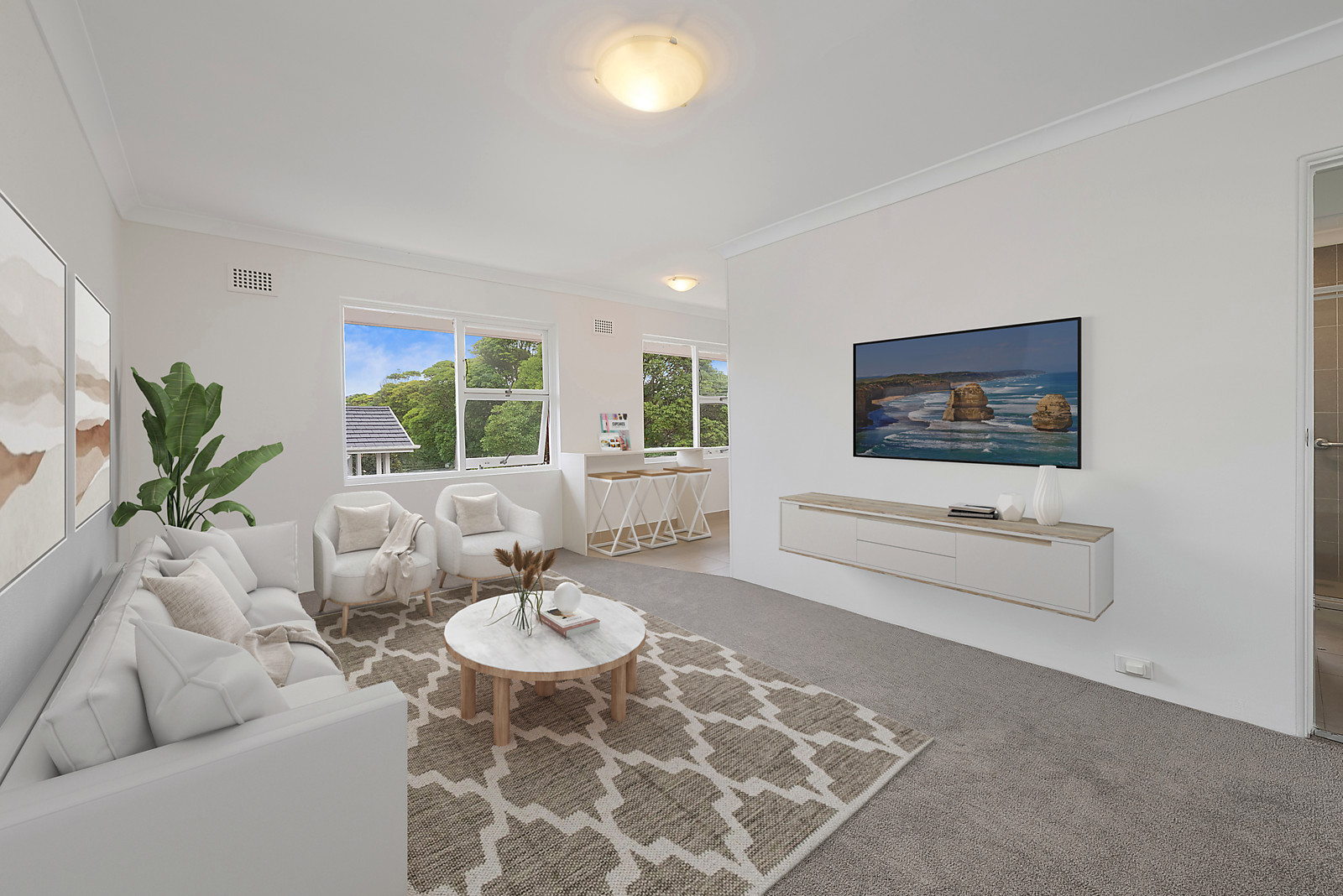 10/46  Wyndora Avenue, Freshwater NSW 2096