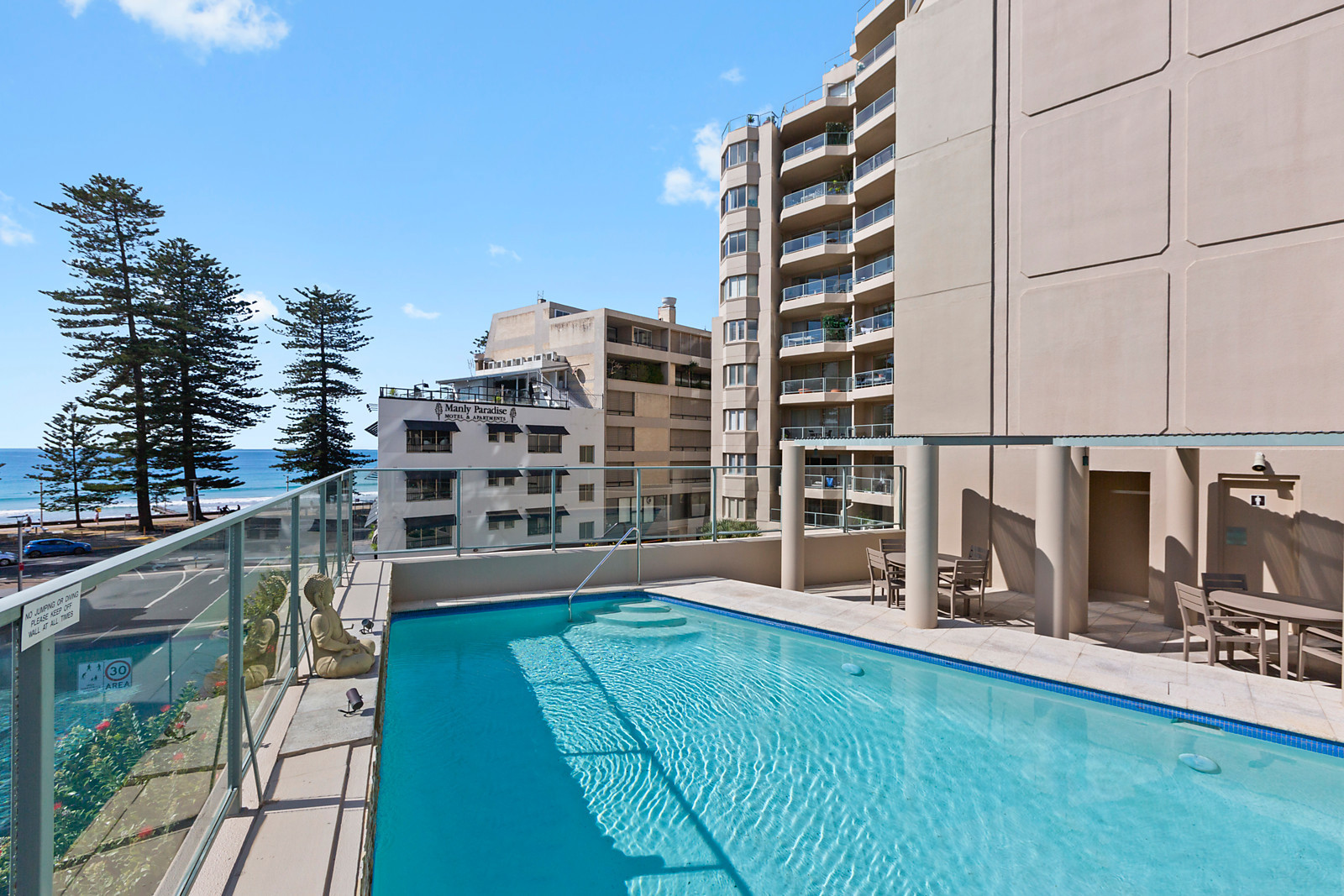 205/1-3 Raglan Street, Manly NSW 2095, Manly - Thumbnail 4