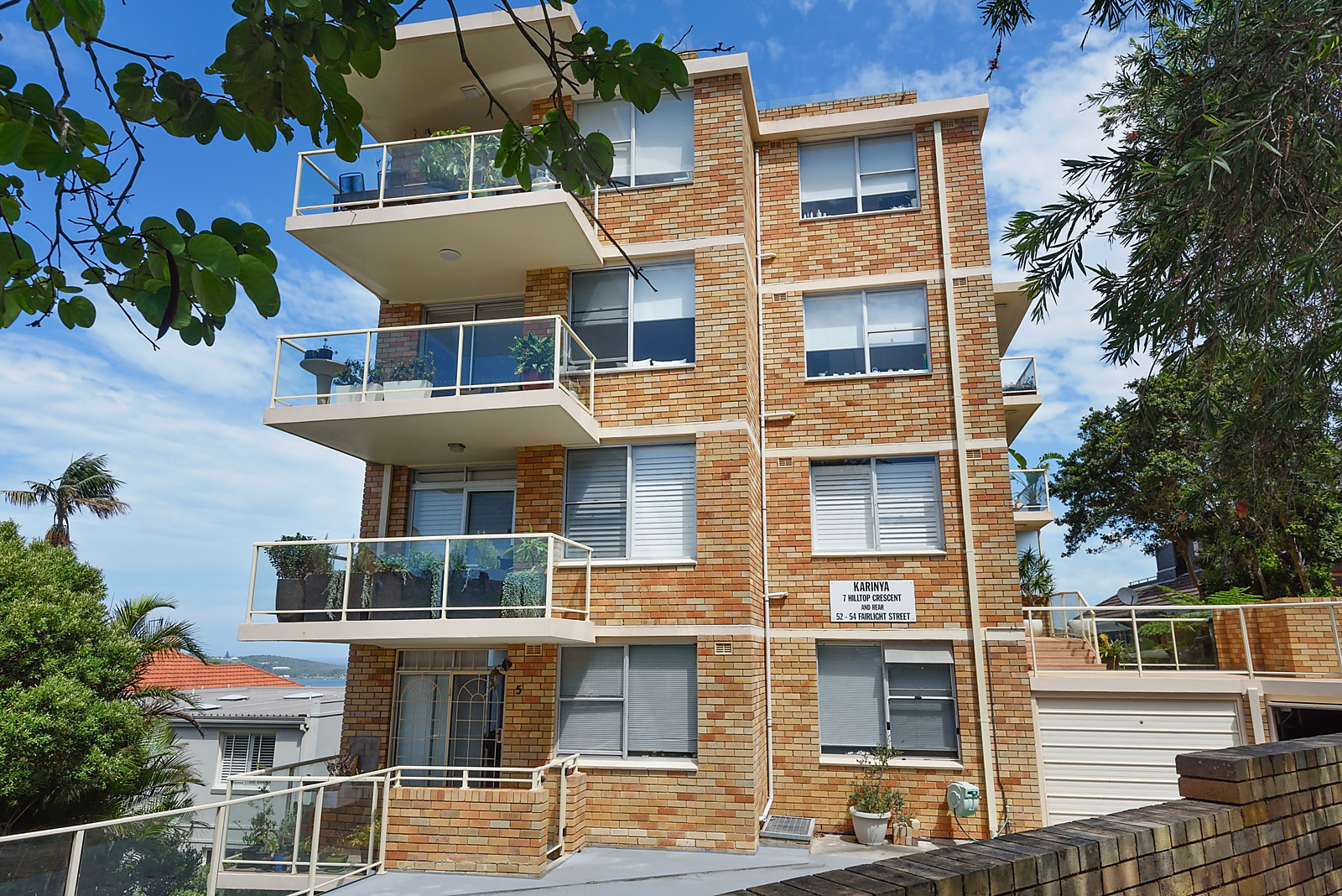 8/7 Hilltop Crescent,, Fairlight, Fairlight - Thumbnail 4