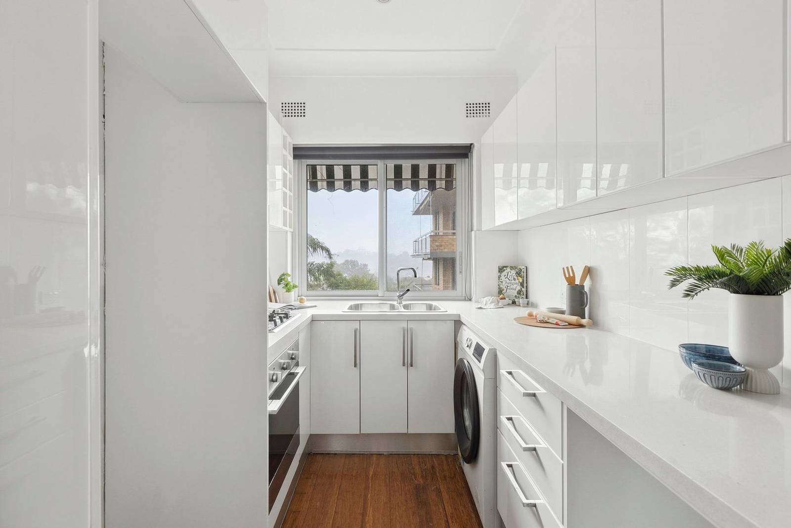 8/17A Rickard Street, Balgowlah