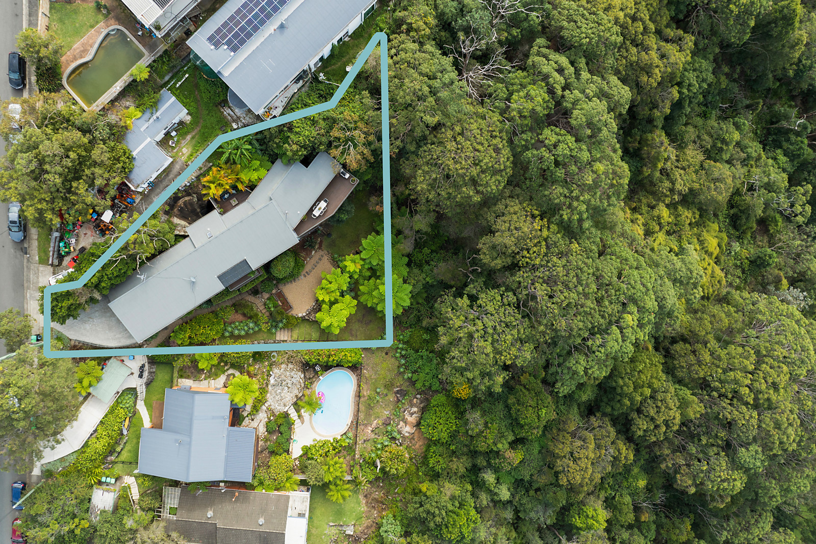 64A Beacon Hill Road, Beacon Hill, Beacon Hill - Thumbnail 5