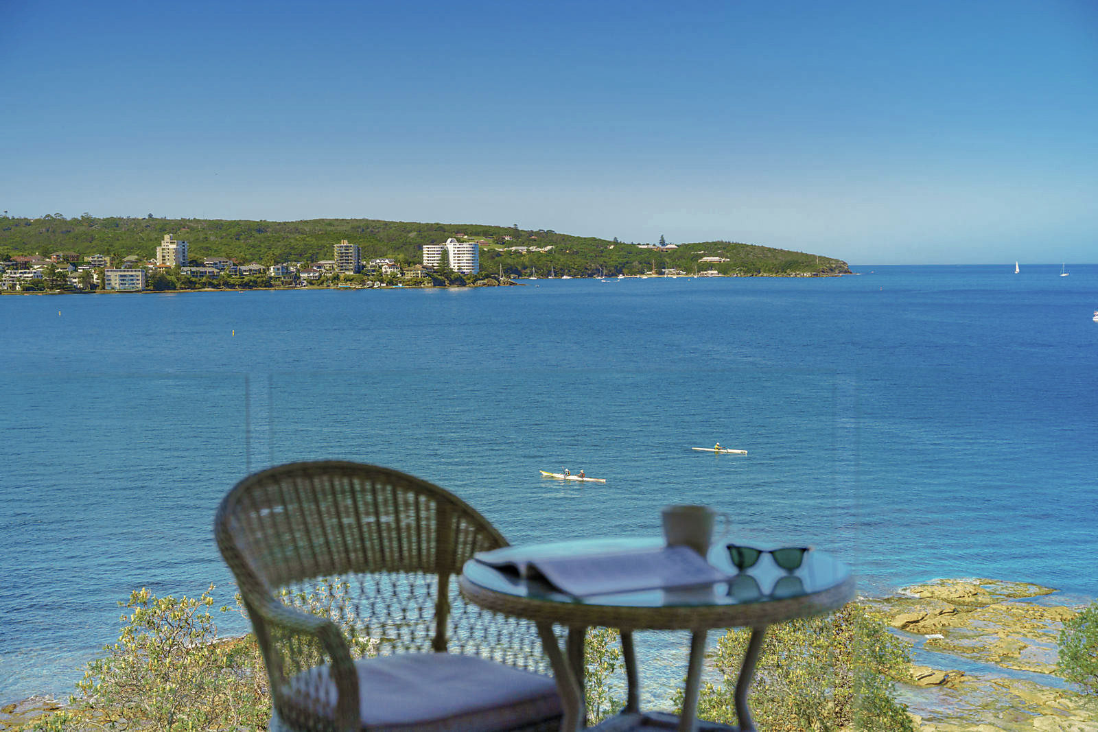33/21 Fairlight Crescent, Fairlight, Fairlight - Thumbnail 5