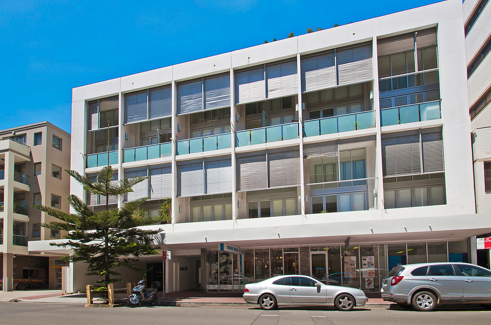103/2-4 Wentworth Street, Manly NSW 2095, Manly - Thumbnail 5