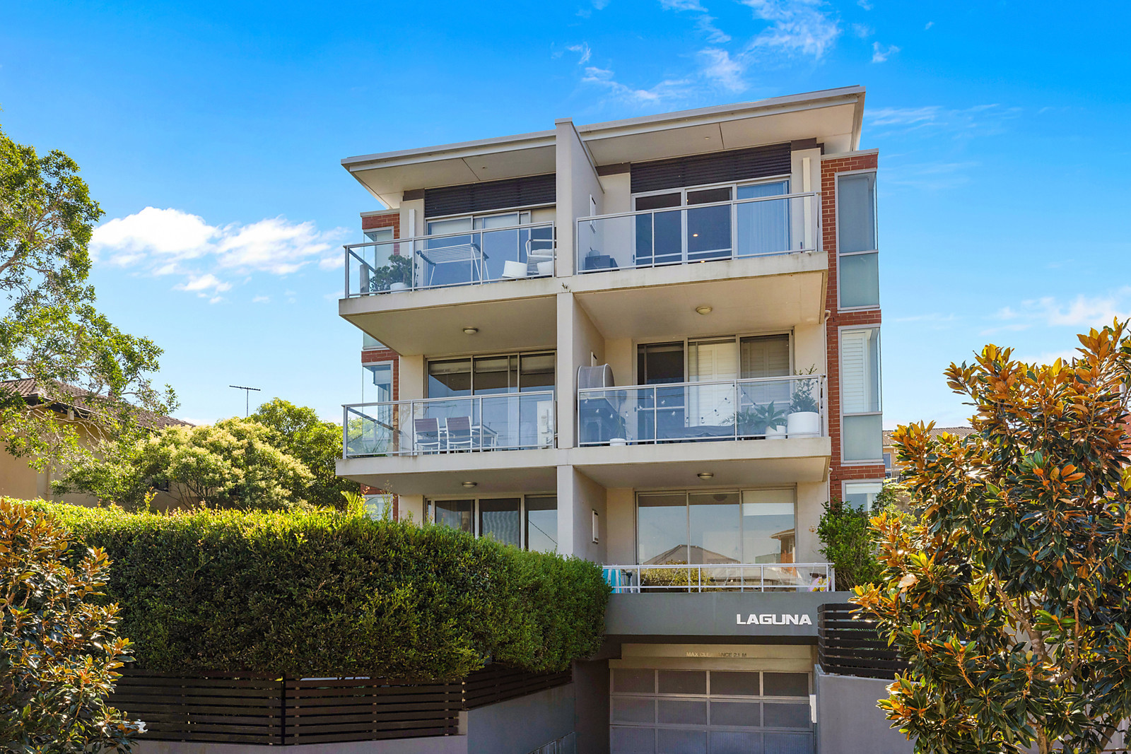 8/29 Dalley Street, Queenscliff, Queenscliff - Thumbnail 5