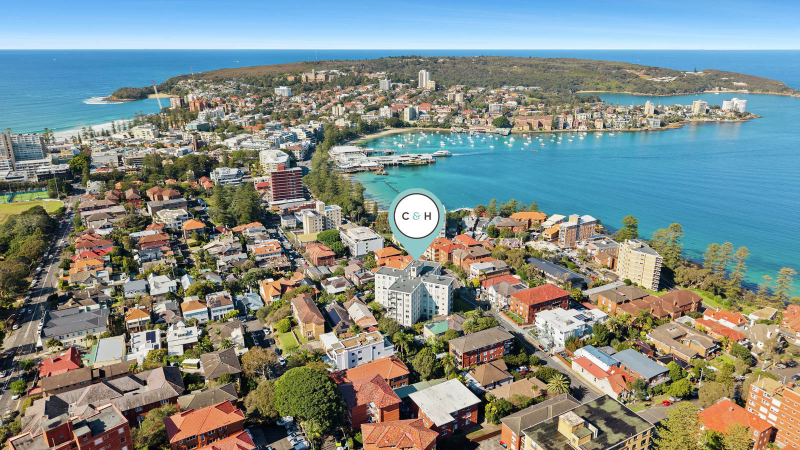 4E/1-7 George Street, Manly, Manly - Thumbnail 5