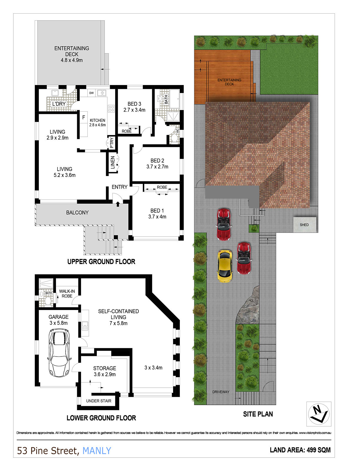 53  Pine Street, Manly NSW 2095, Manly - Thumbnail 5