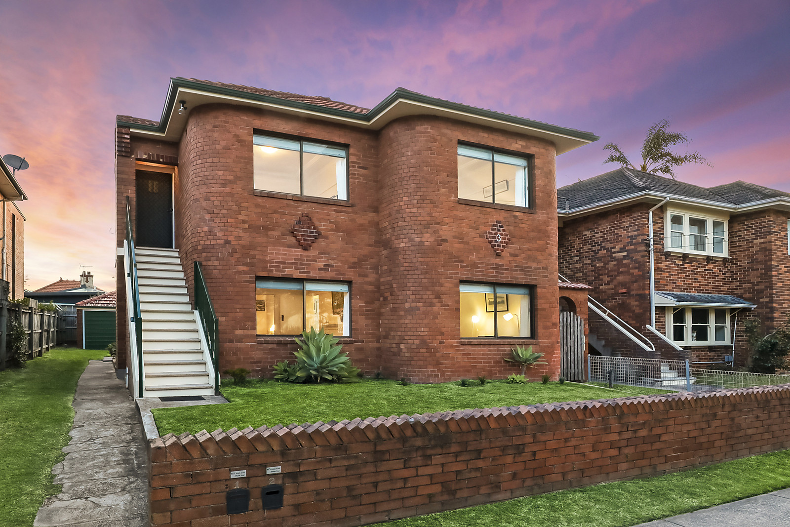 3 Iluka Avenue, Manly featured