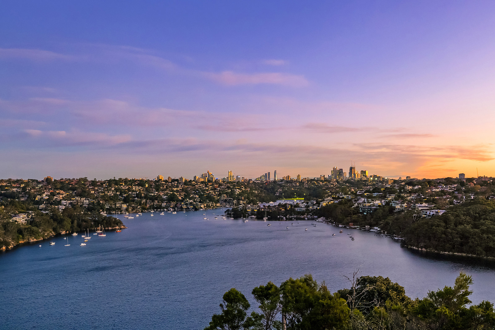3 David  Place, Seaforth, Seaforth - Thumbnail 4