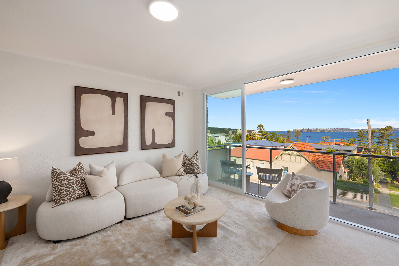 5/18 Fairlight Street, Manly, Manly - Image 1
