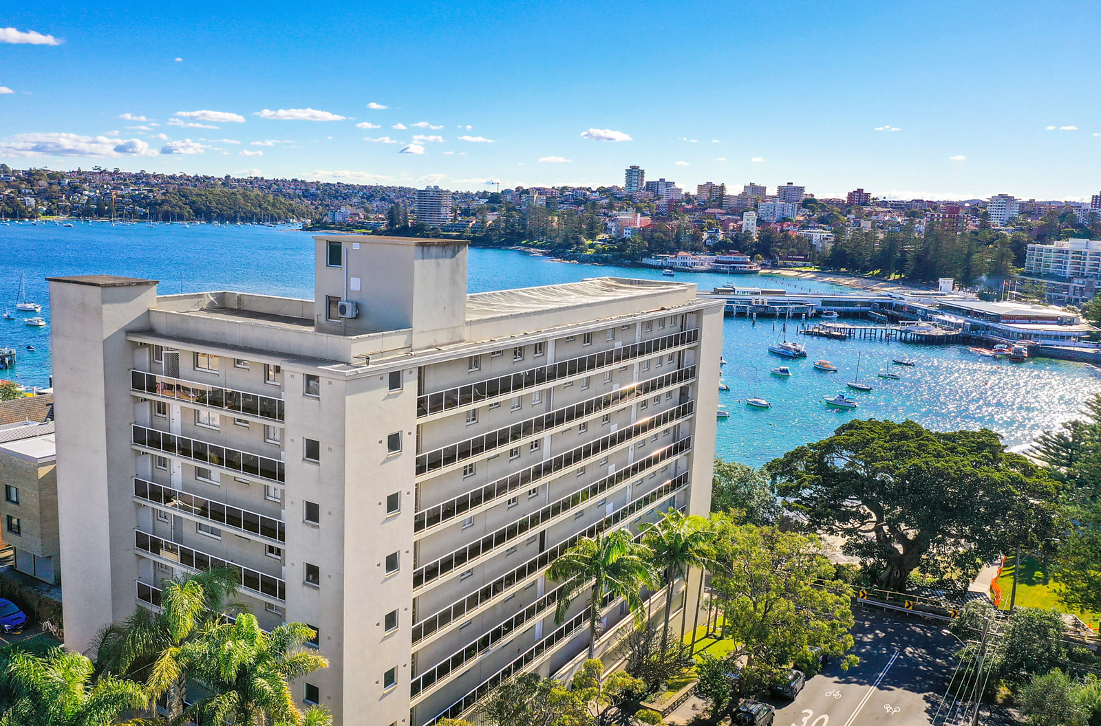 52/13 East Esplanade, Manly NSW 2095, Manly - Thumbnail 3
