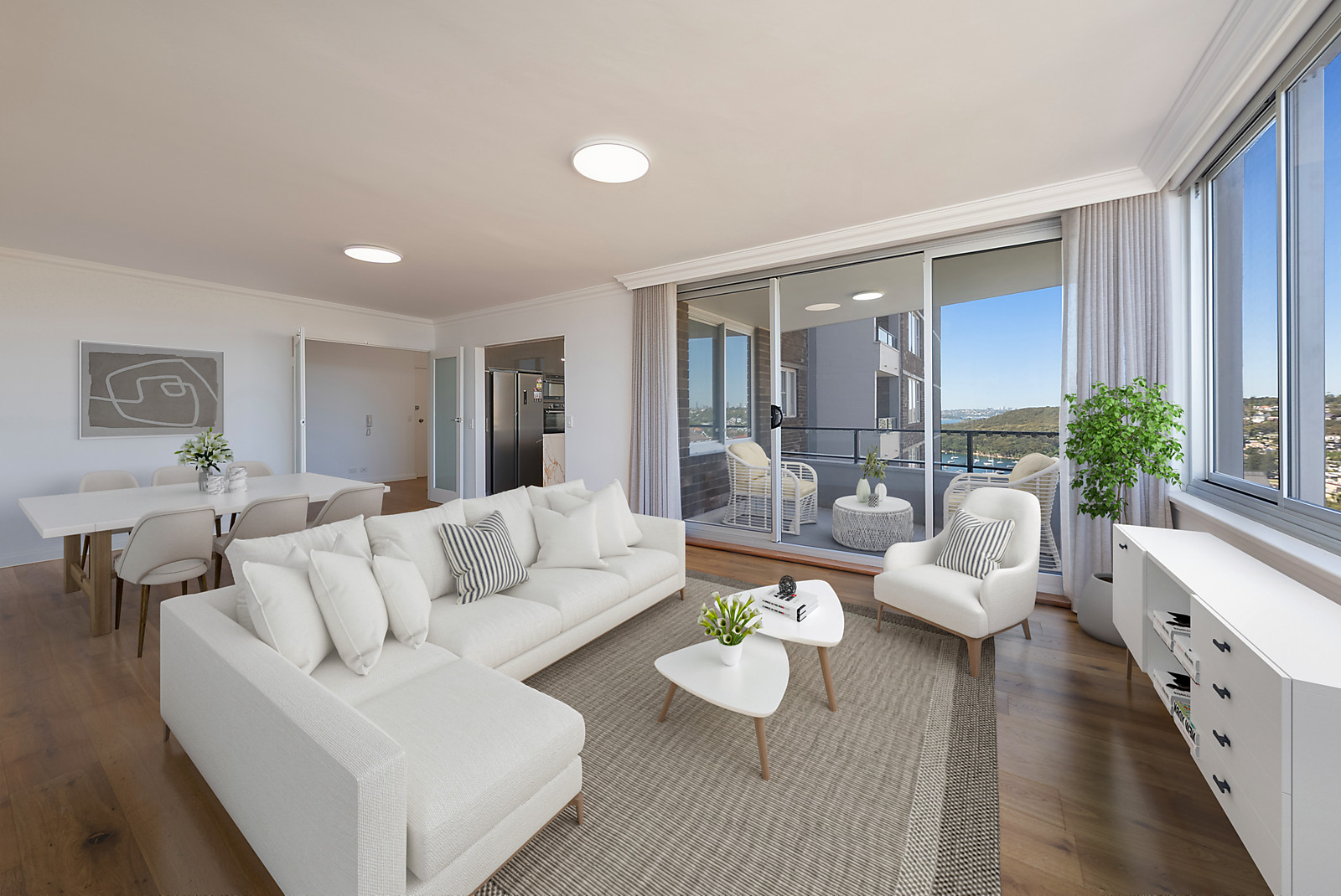 23/4 Hilltop Crescent, Fairlight NSW 2094, Fairlight - Thumbnail 7