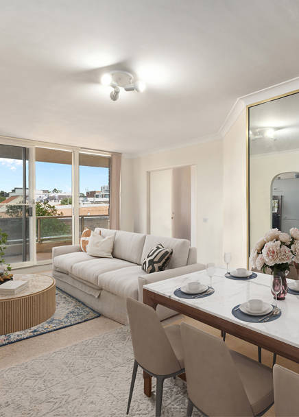 15/3 Williams Parade, Dulwich Hill - Image 1