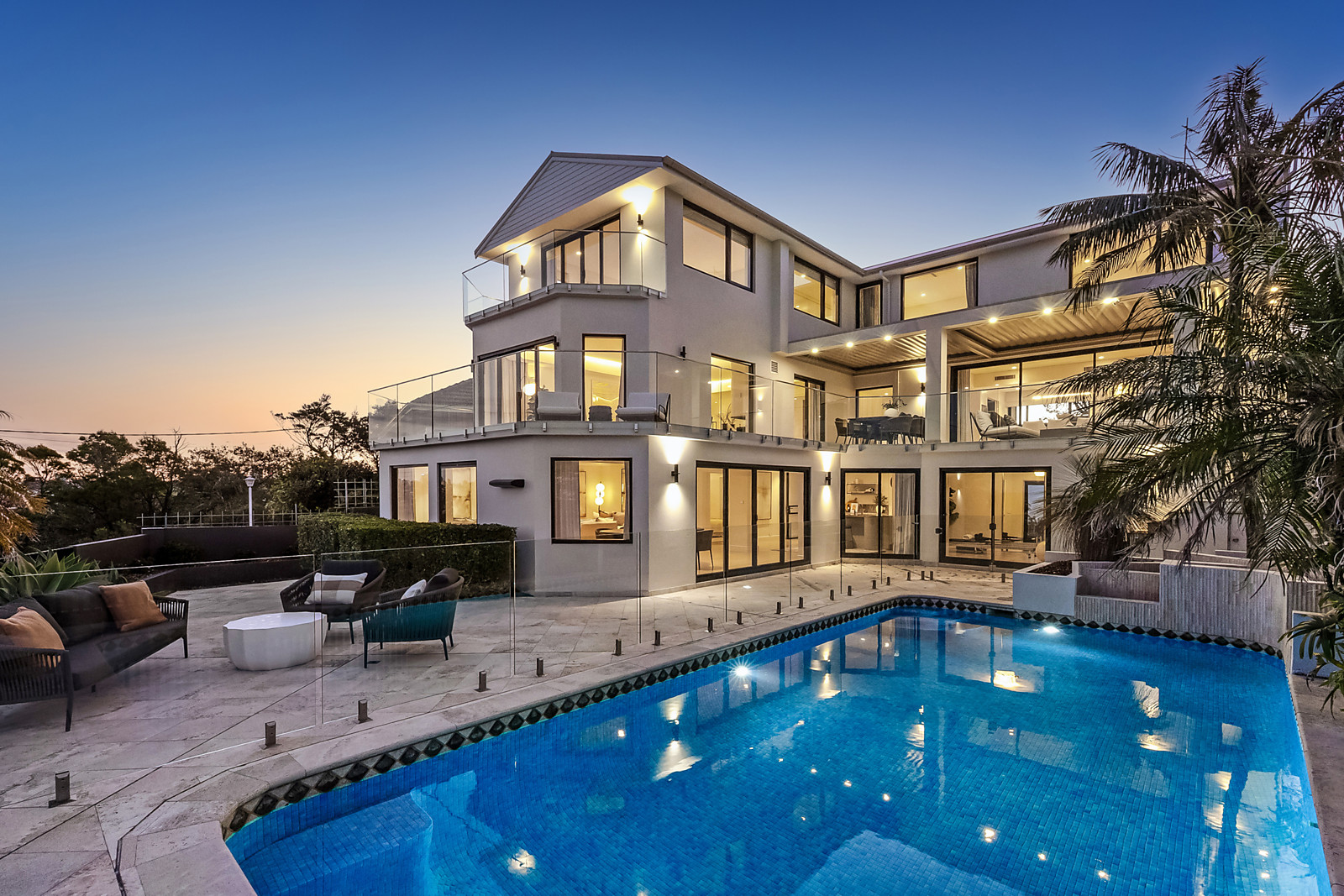 3 David Place, Seaforth featured