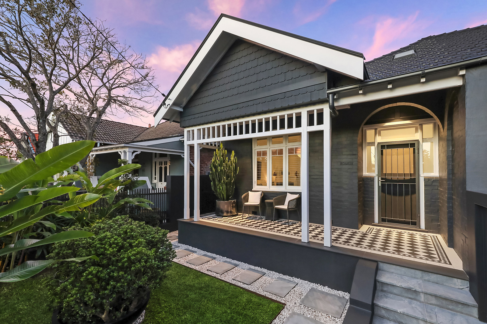 26 Parkview Road, Fairlight, Fairlight - Thumbnail 8