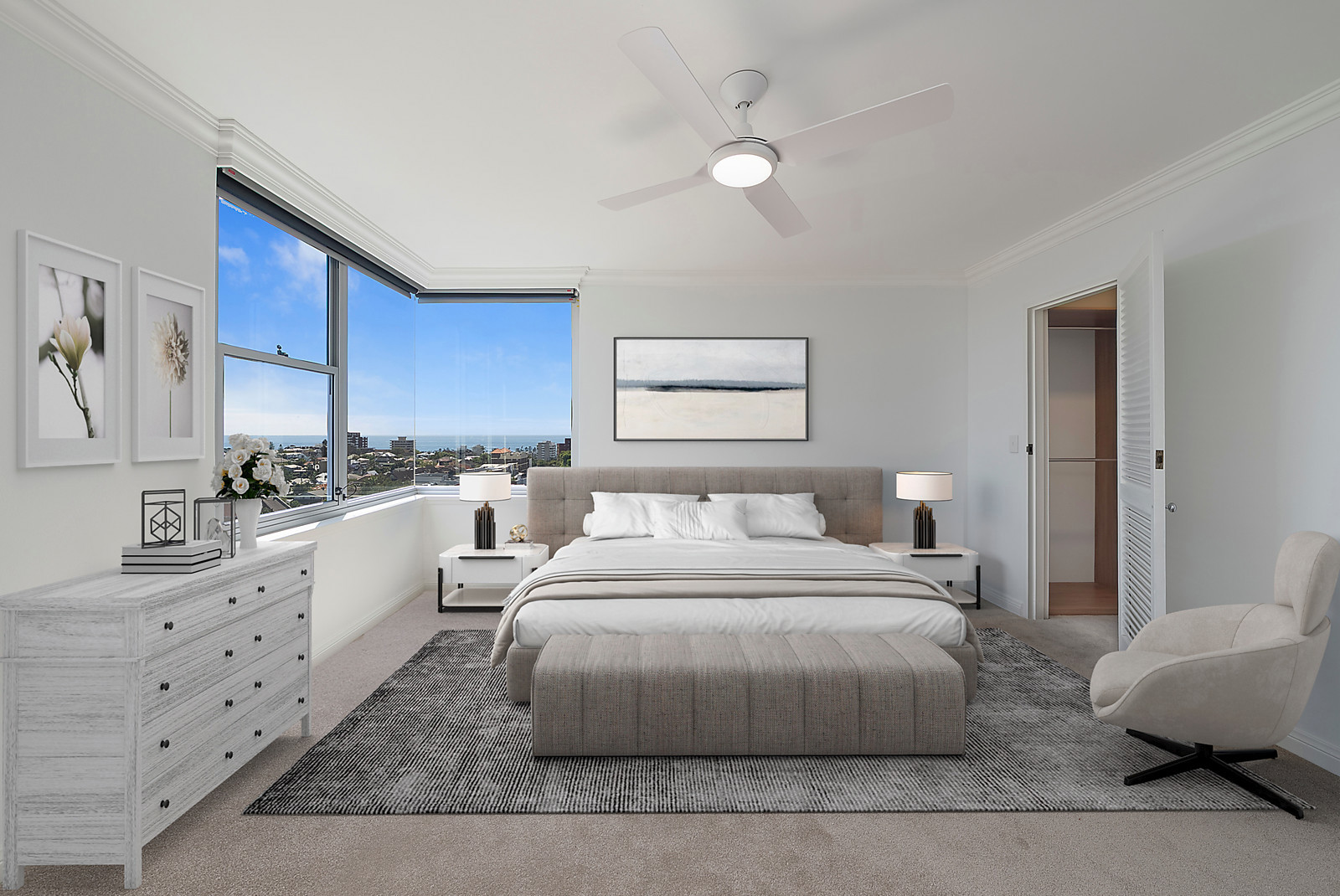 23/4 Hilltop Crescent, Fairlight NSW 2094, Fairlight - Thumbnail 2
