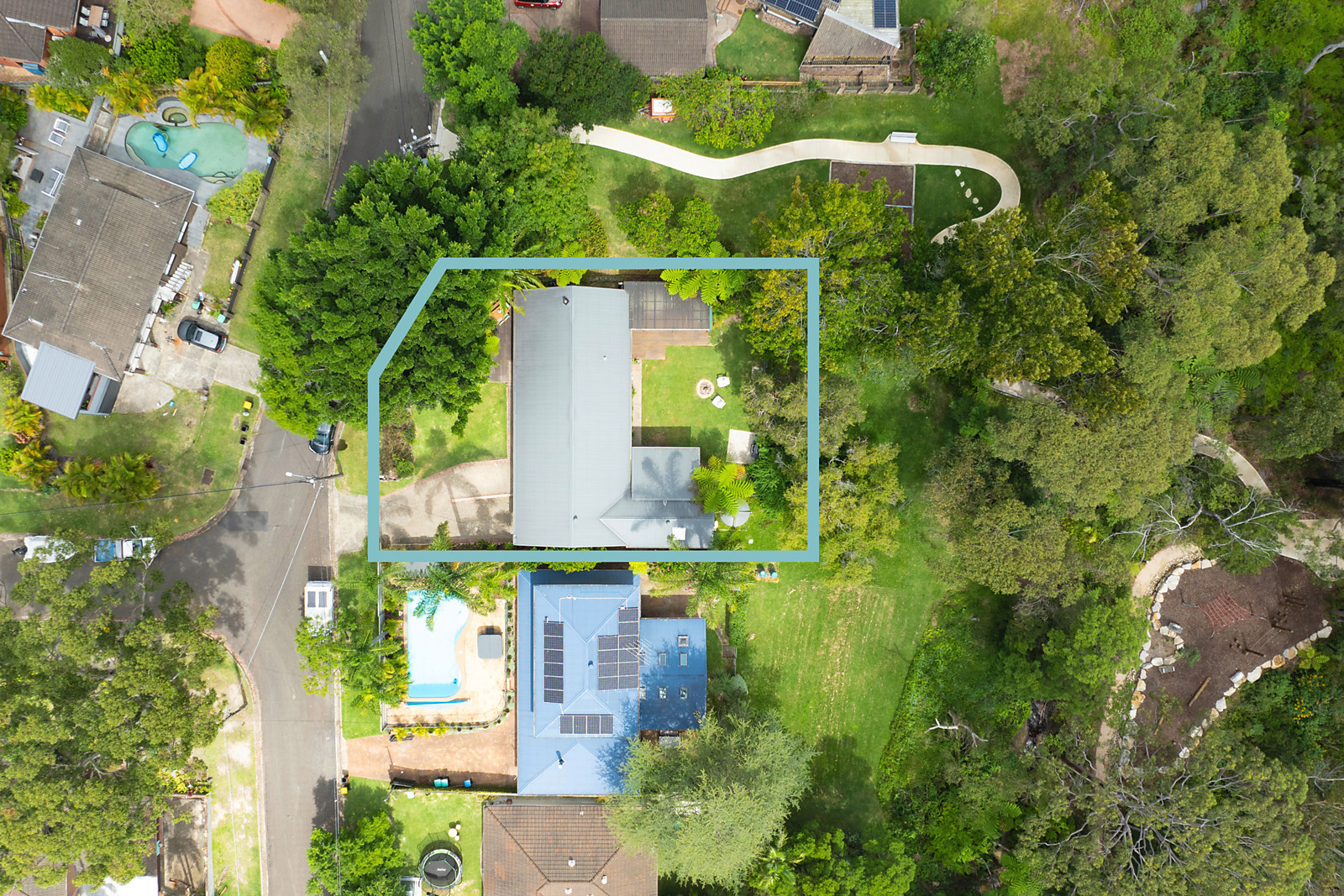 34 Nandi Avenue, Frenchs Forest, Frenchs Forest - Thumbnail 5