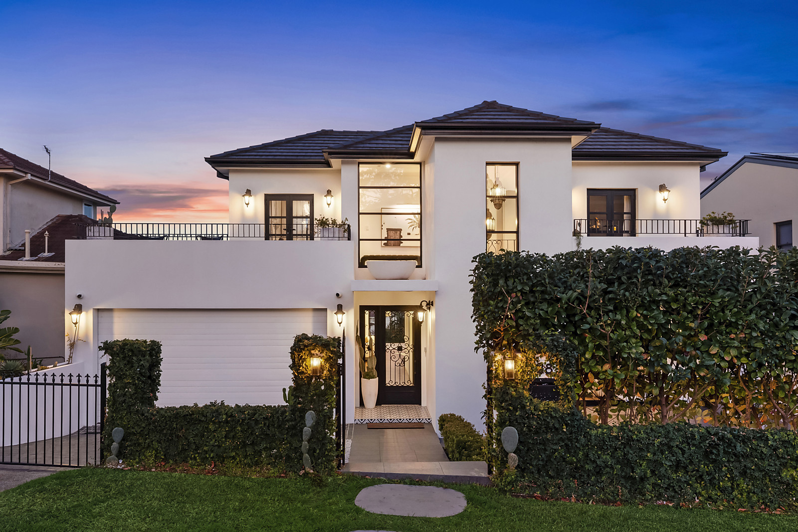28 Richmond Road, Seaforth featured
