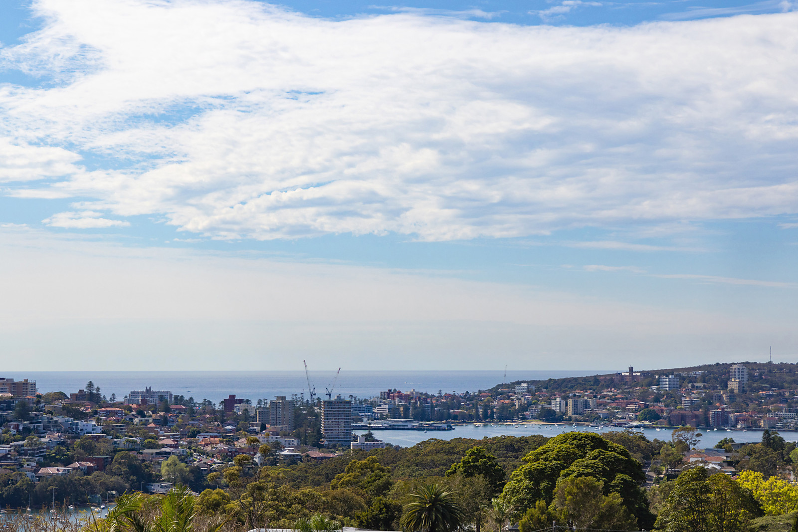 1/118 Beatrice Street, Balgowlah Heights featured