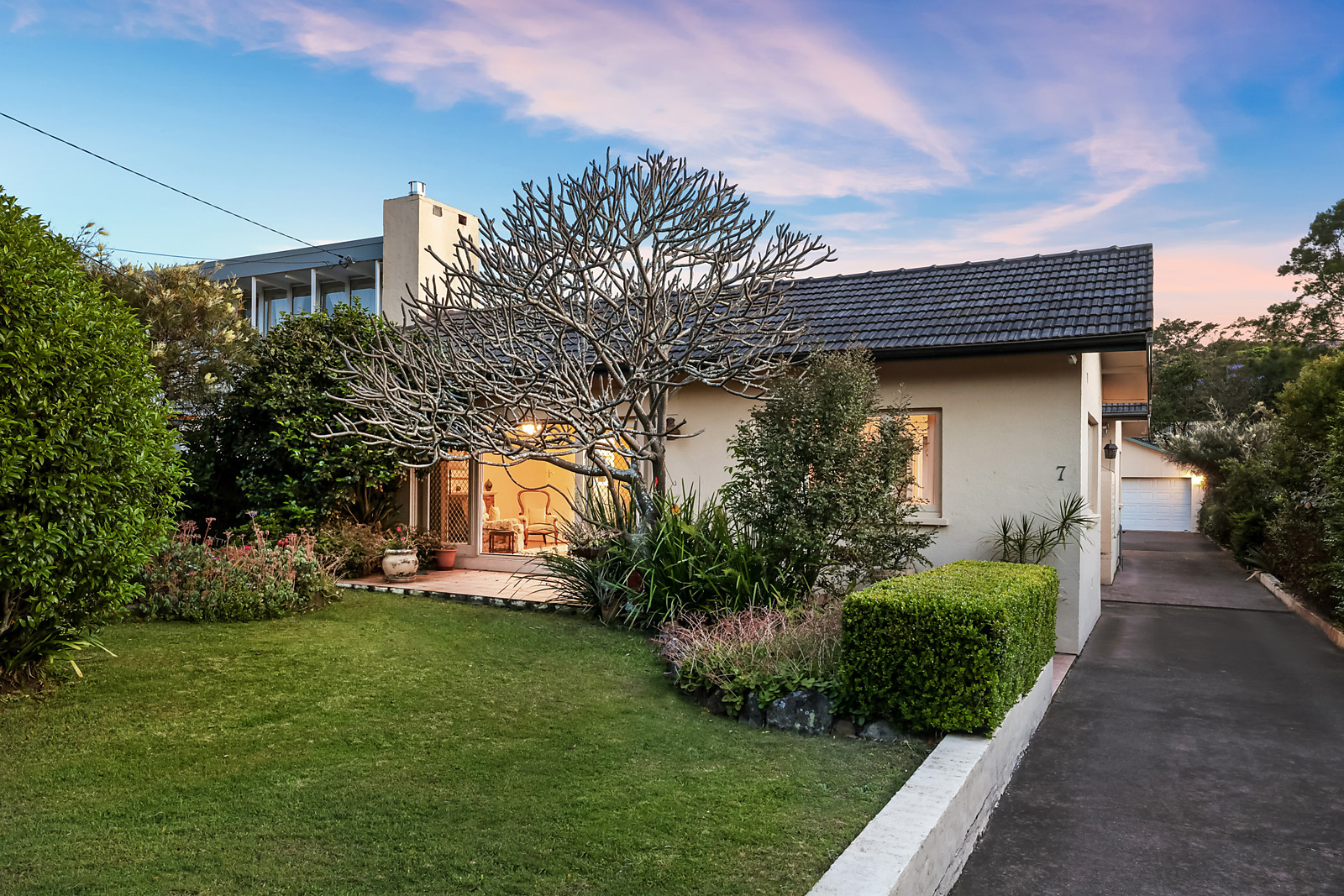 7 New Street East, Balgowlah Heights featured
