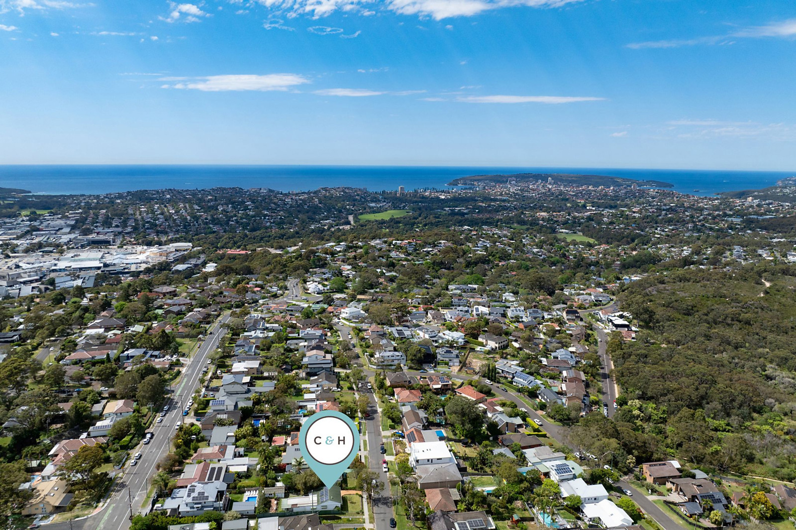 32 Roosevelt Avenue, Allambie Heights, Allambie Heights - Thumbnail 4