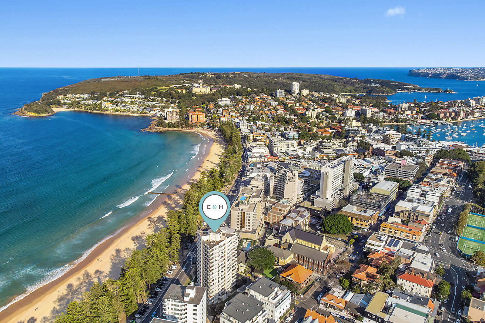 35/62 North Steyne, Manly, Manly - Thumbnail 4