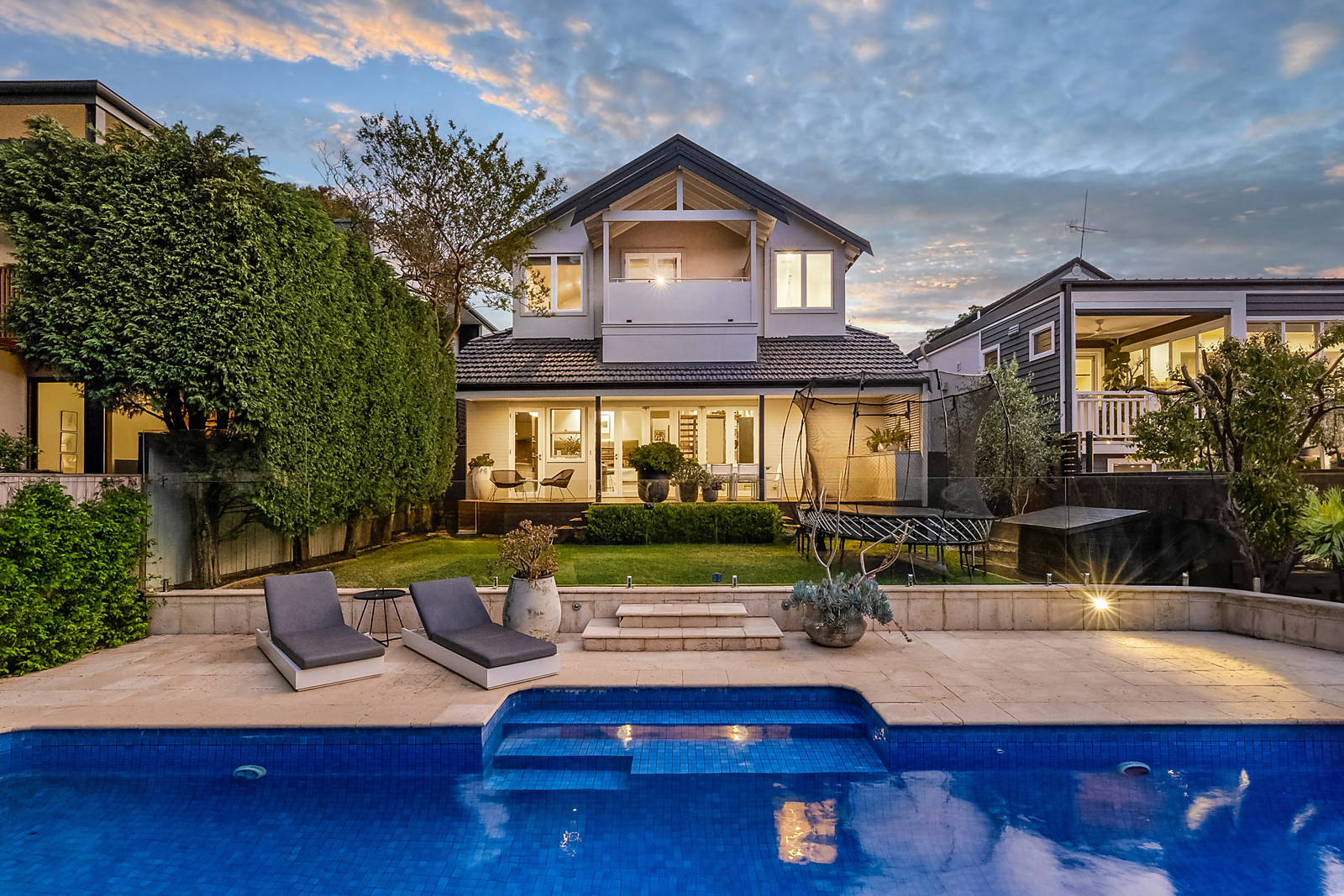 Violet Street, Balgowlah featured