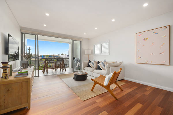 19/35-41 Sturdee Parade, Dee Why, Alfords Point - Image 1