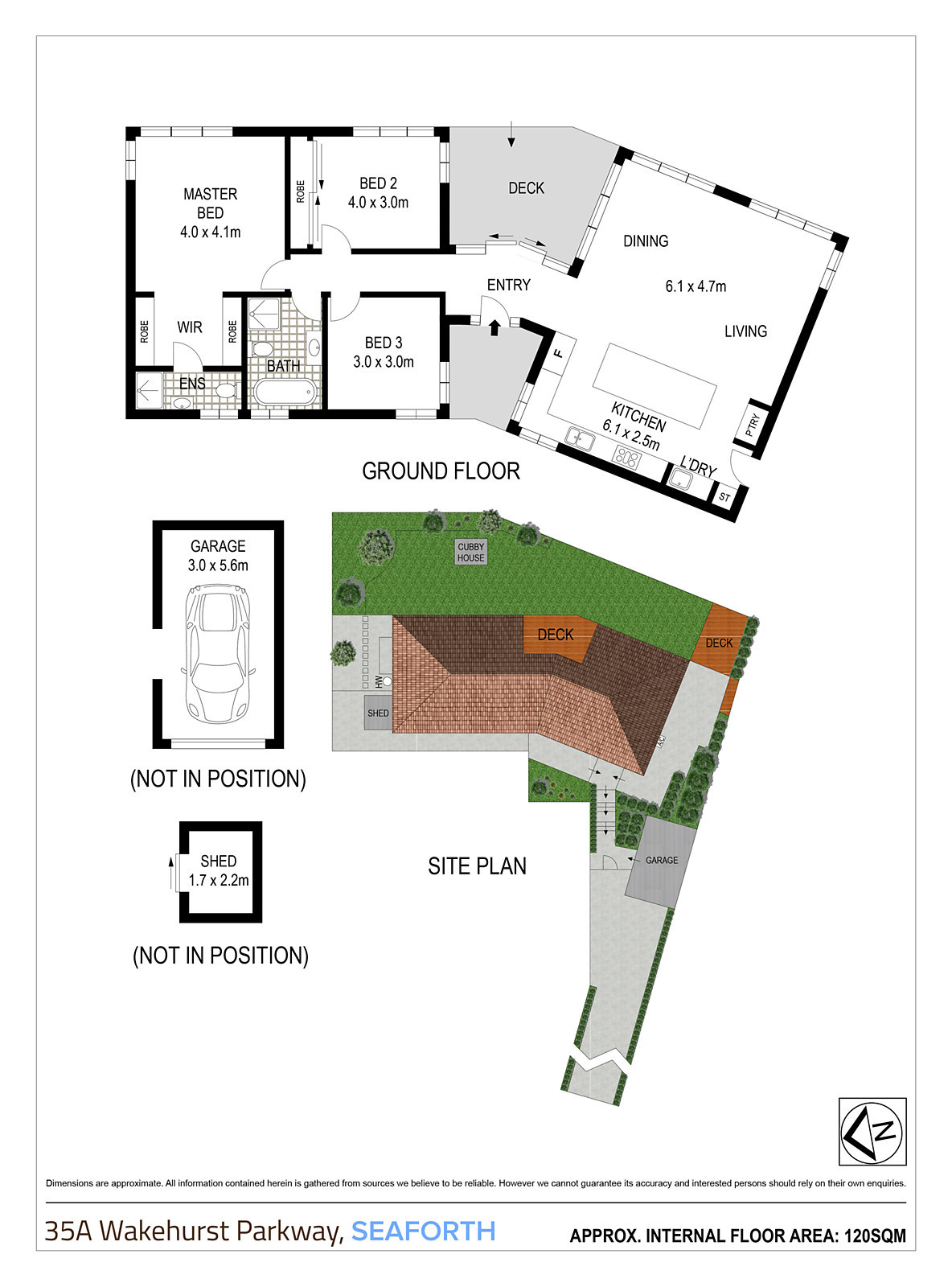 35A Wakehurst Parkway, Seaforth, Seaforth - Thumbnail 5