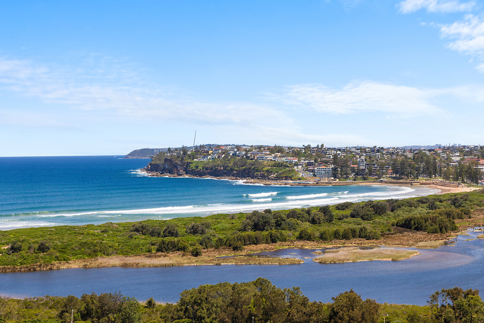 23 Lancaster Crescent, Collaroy featured