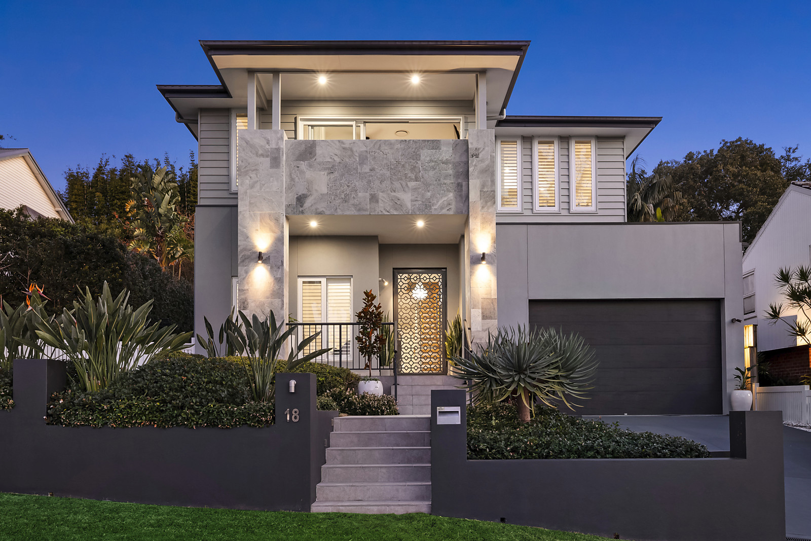 18 Curban Street, Balgowlah Heights featured