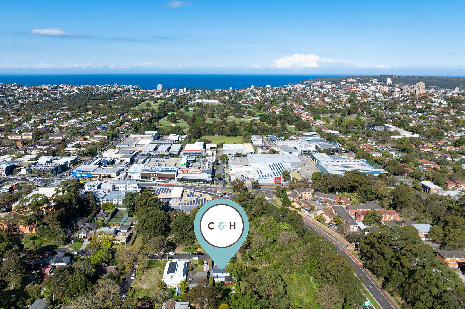 21 Pitt Street, Manly Vale, Manly Vale - Thumbnail 5