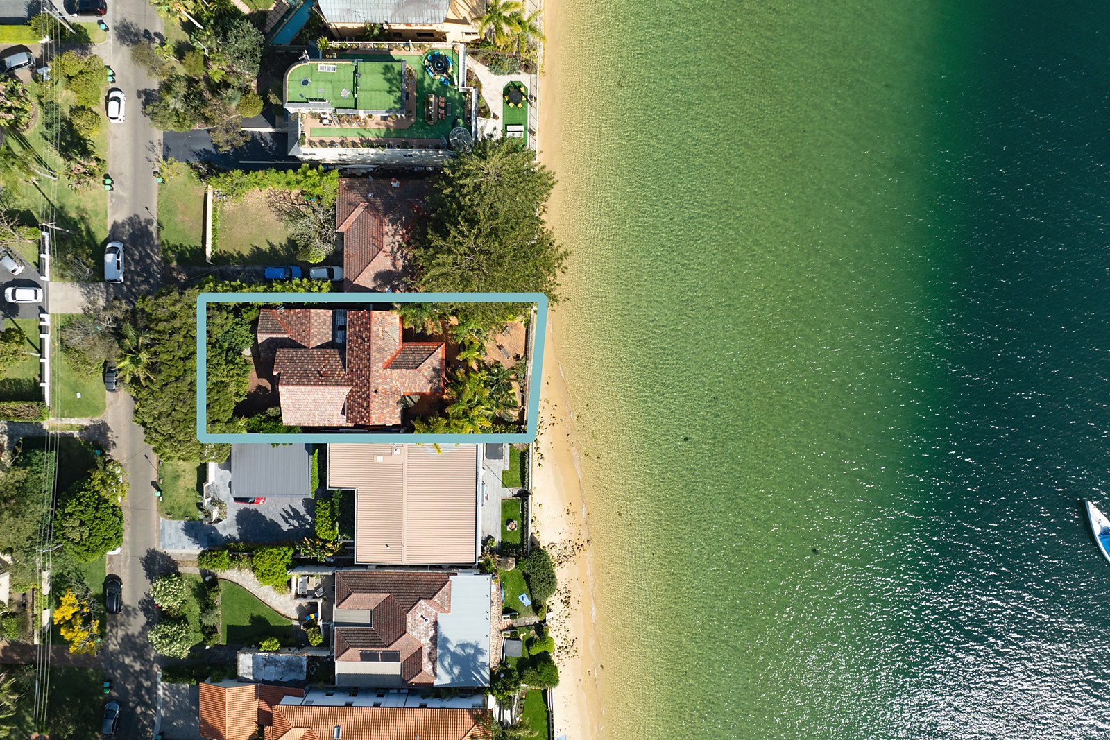 25 Monash Crescent, Clontarf, Clontarf - Thumbnail 7