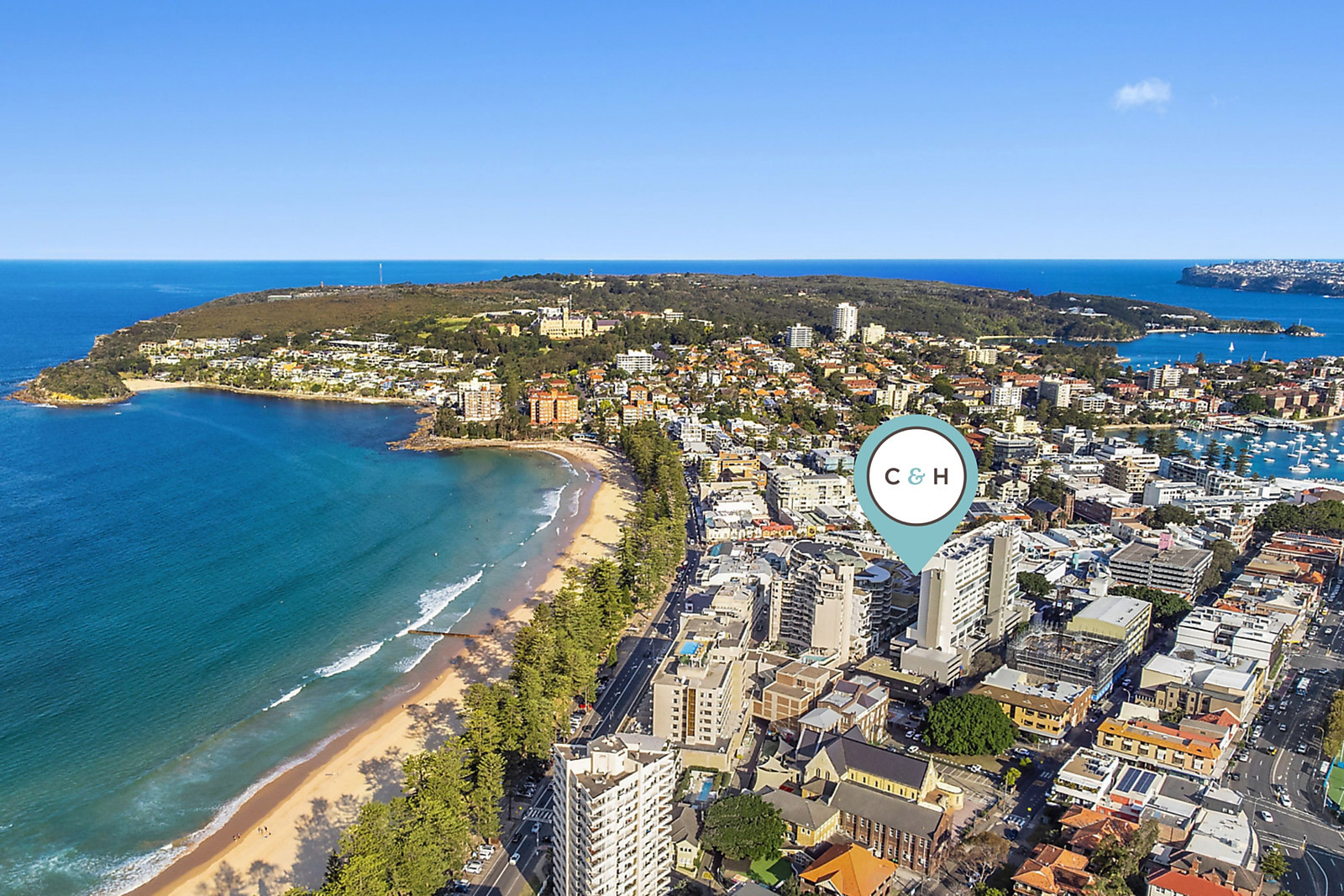 705/9-15 Central Avenue, Manly NSW 2095, Manly - Thumbnail 4