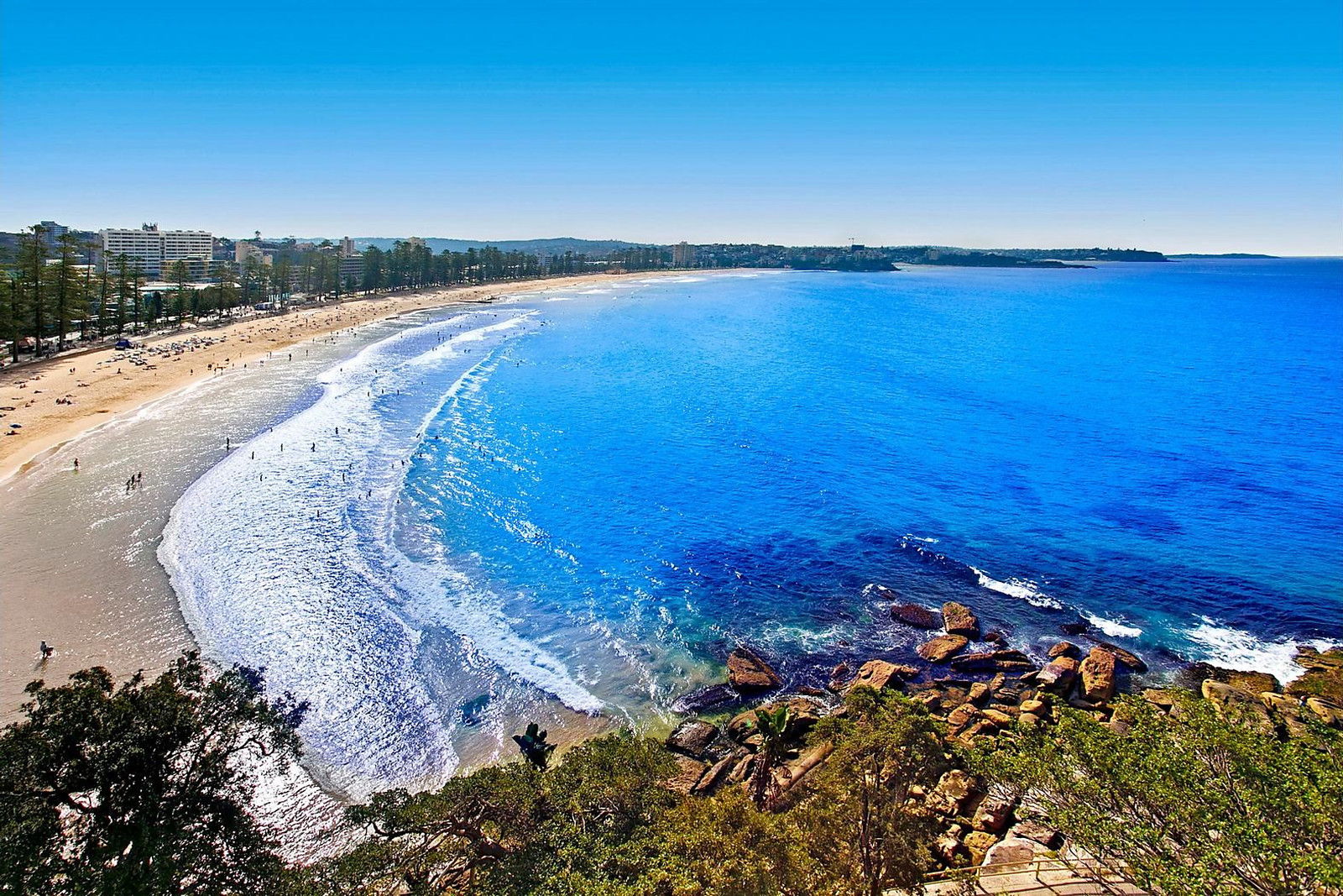 23/132 Bower Street, MANLY NSW 2095, Manly - Thumbnail 5