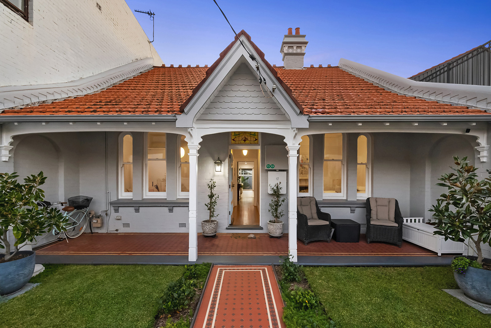 127 Pittwater Road, Manly featured