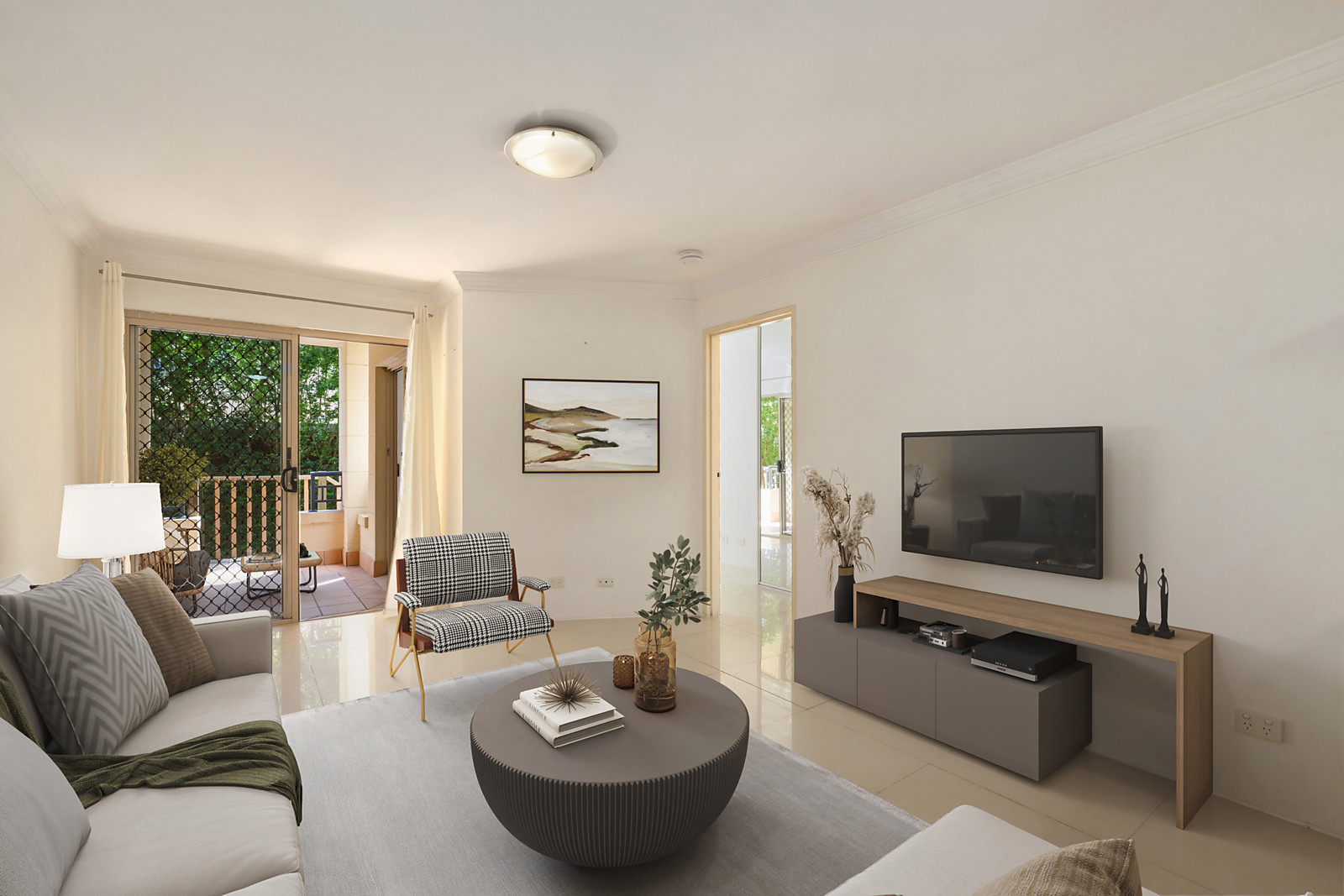22/8 Koorala Street, Manly Vale