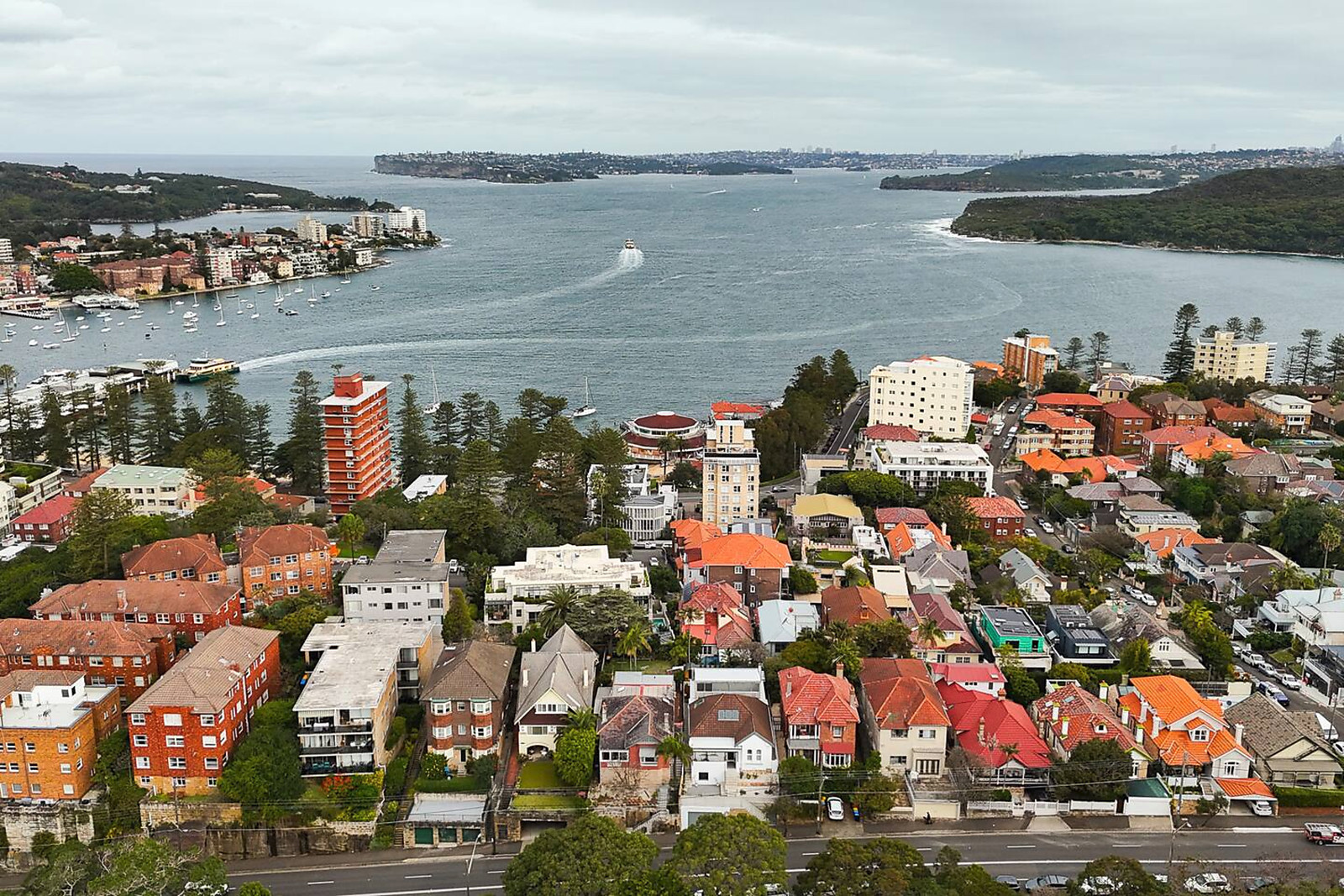 75  Sydney road, Manly NSW 2095, Manly - Thumbnail 4